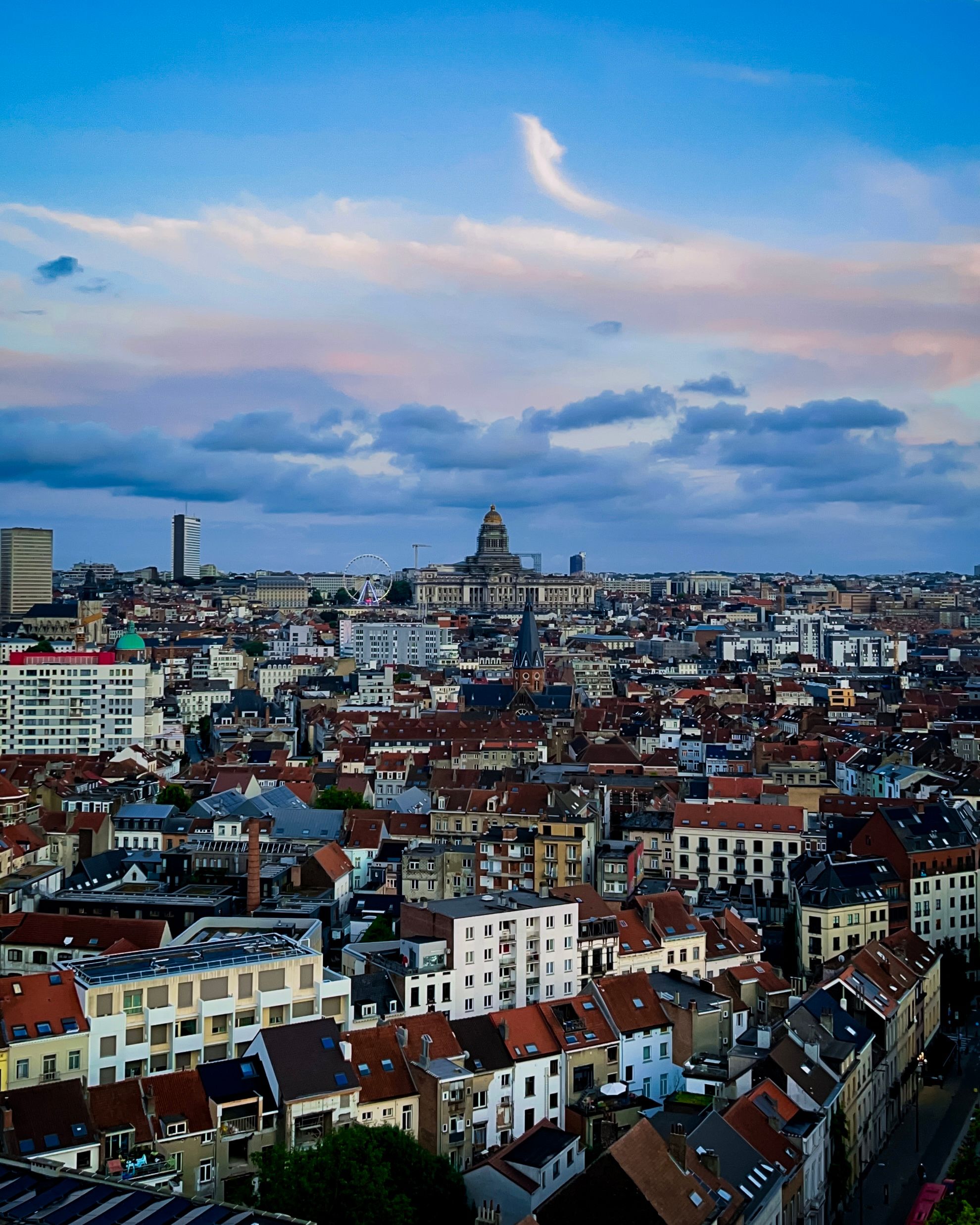 Brussels, Belgium