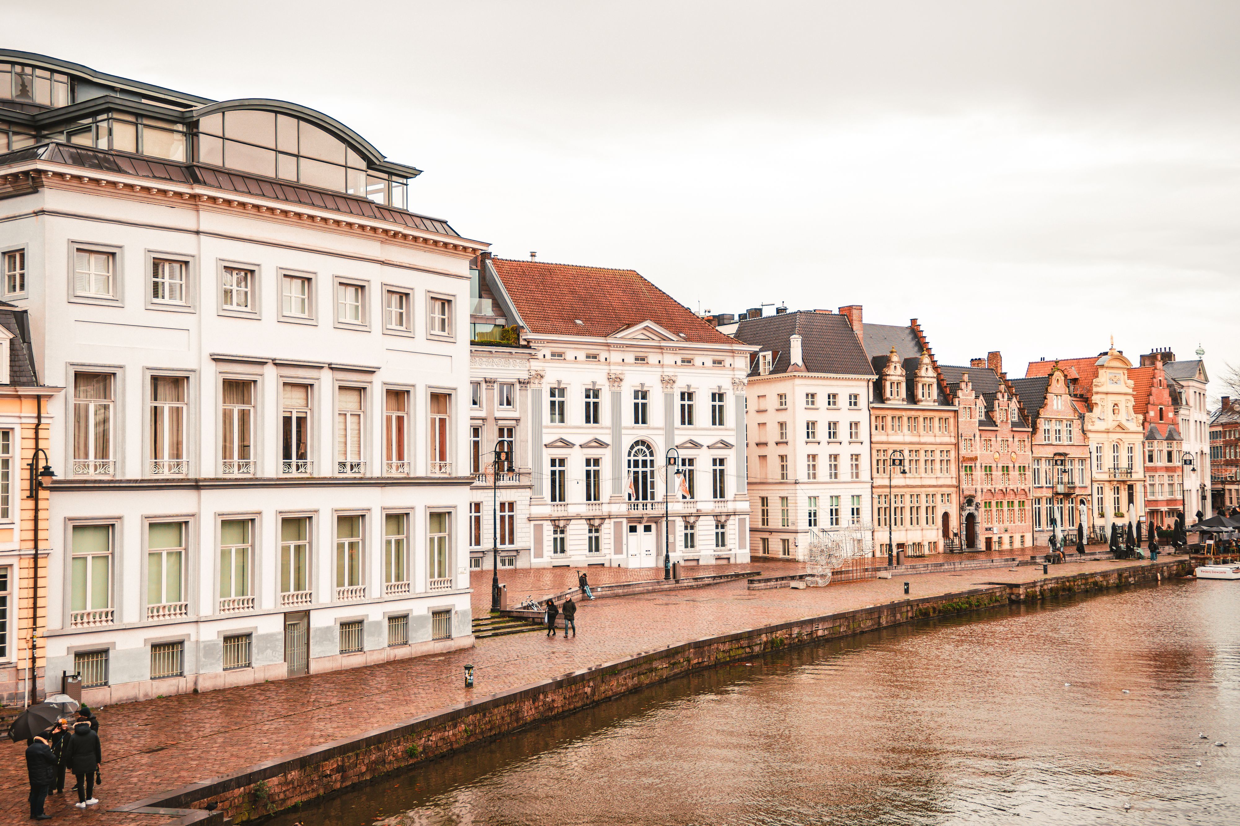 Ghent, Belgium