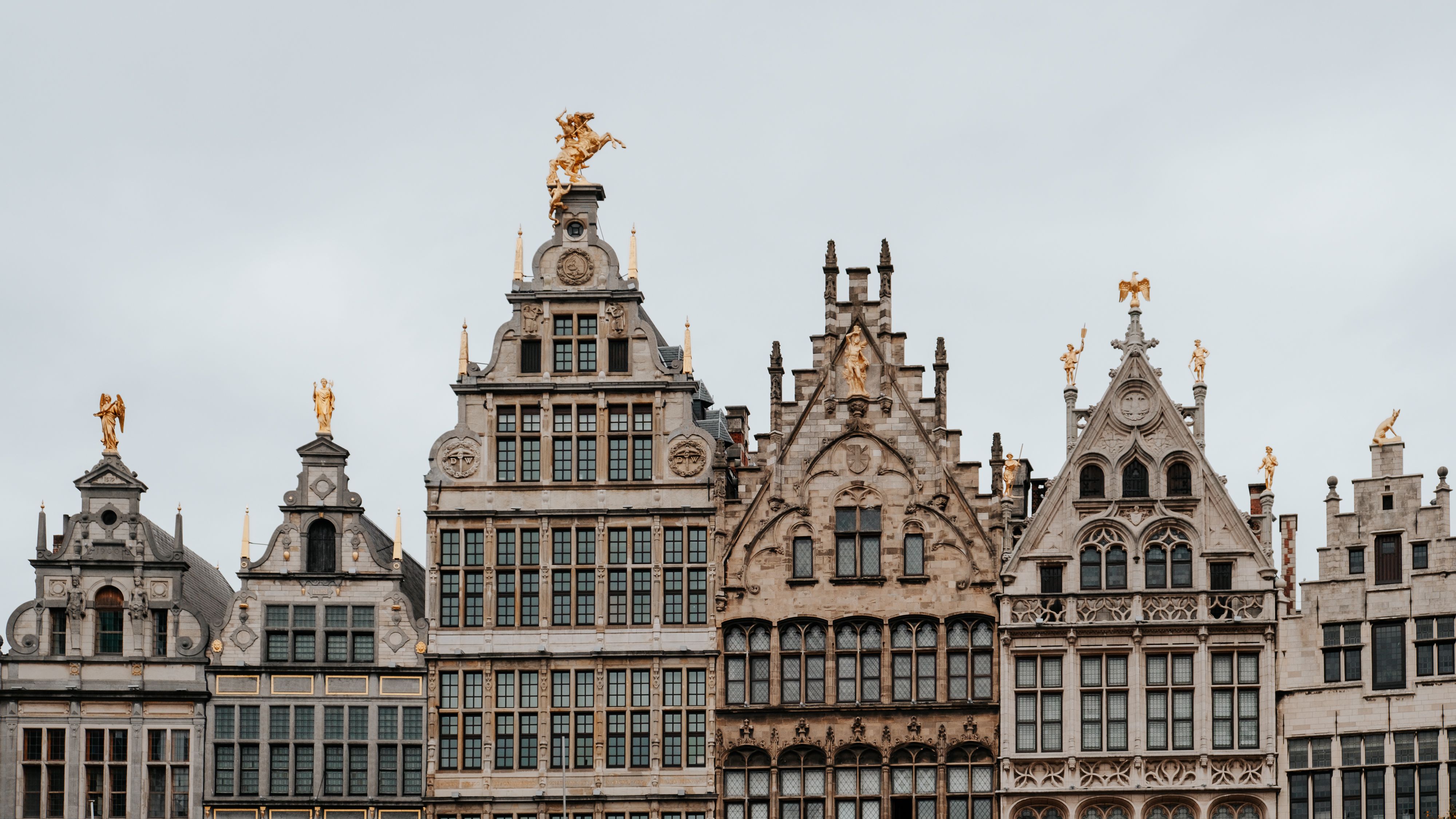 Antwerp, Belgium