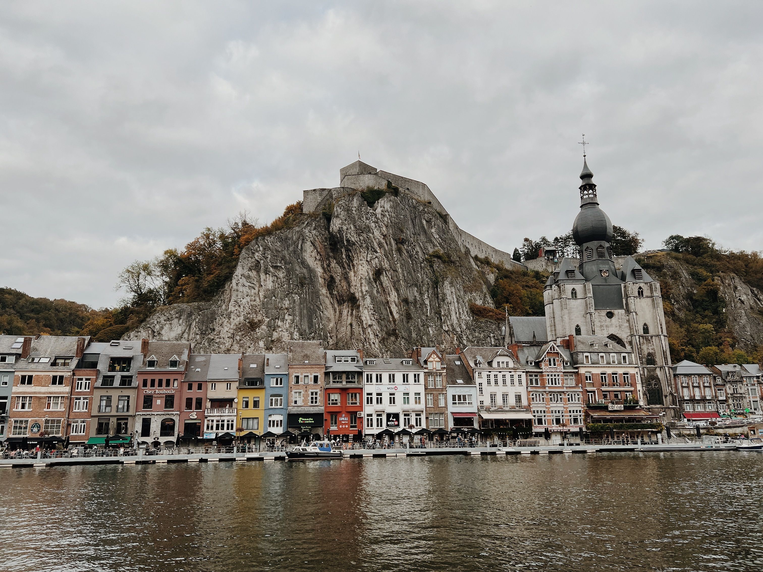 Dinant, Belgium