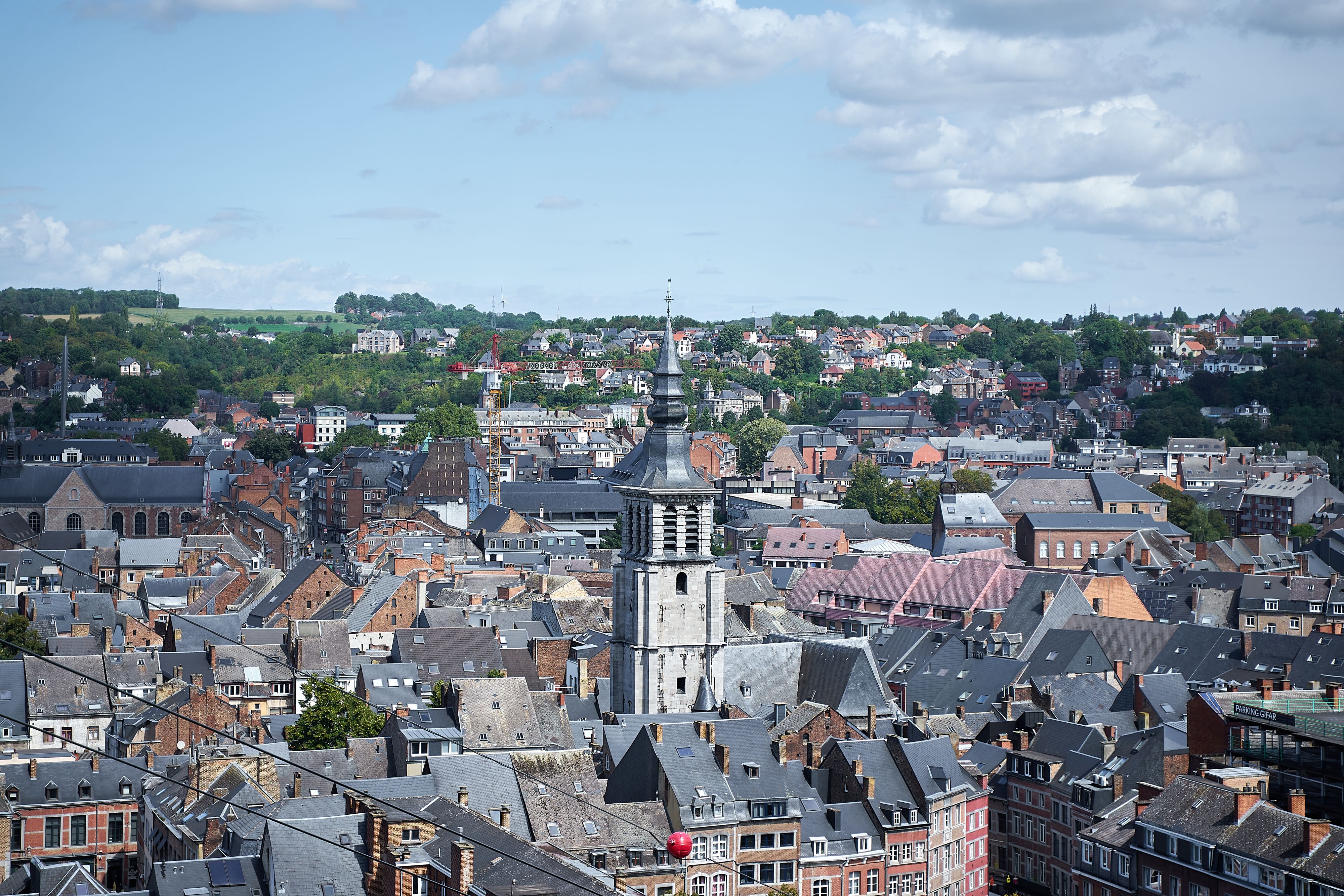 Namur, Belgium