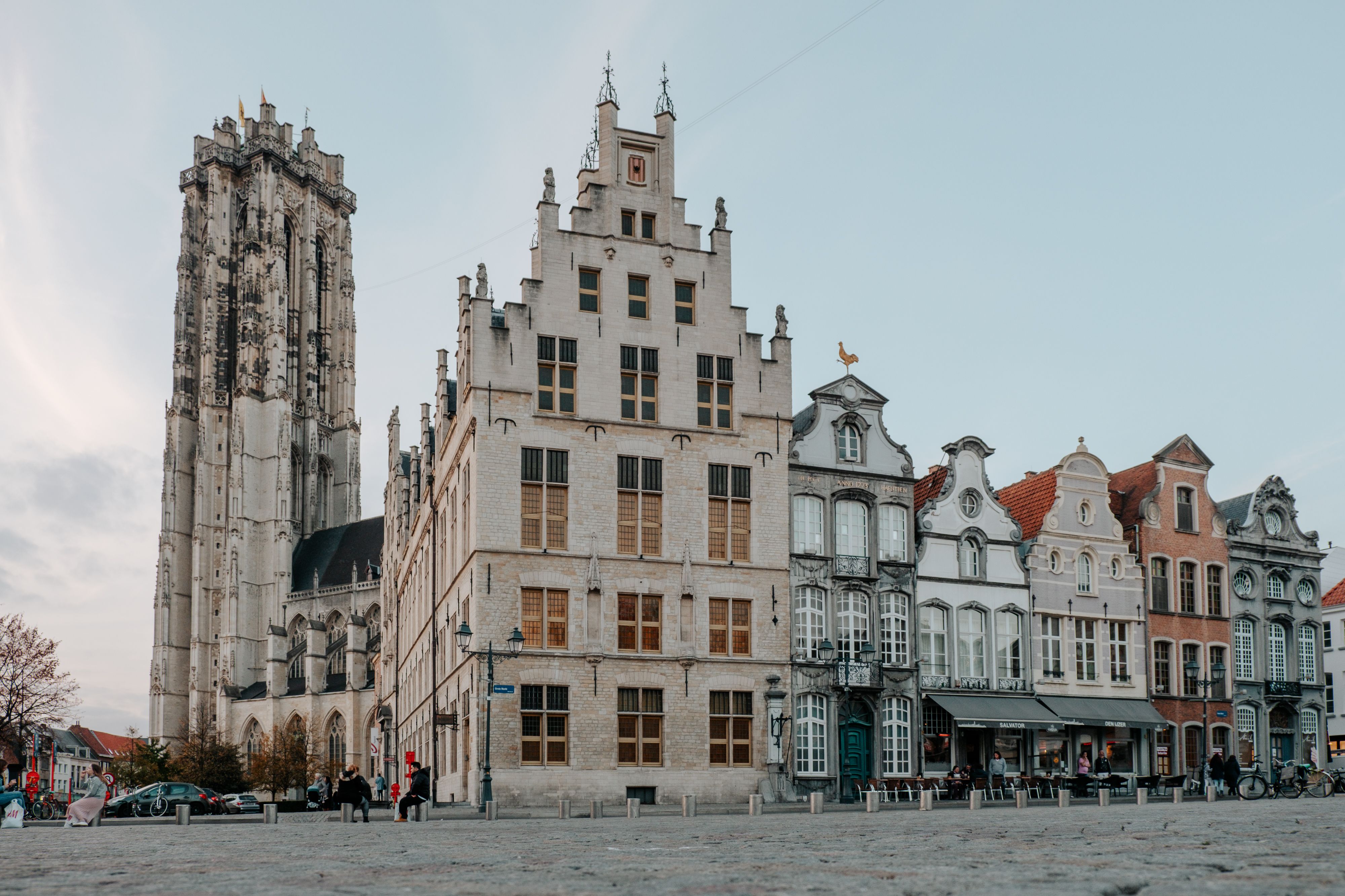 Mechelen, Belgium