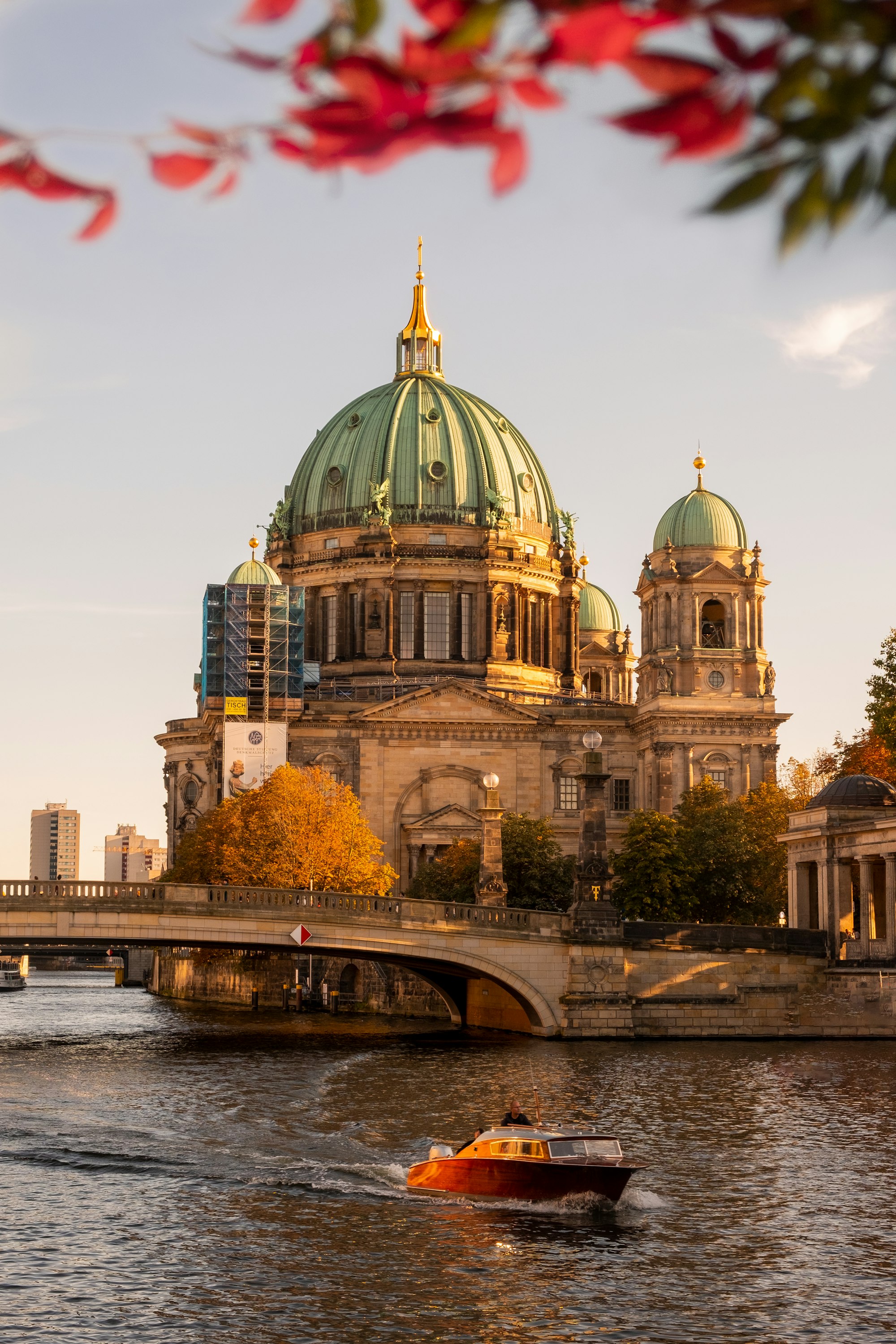 Berlin, Germany