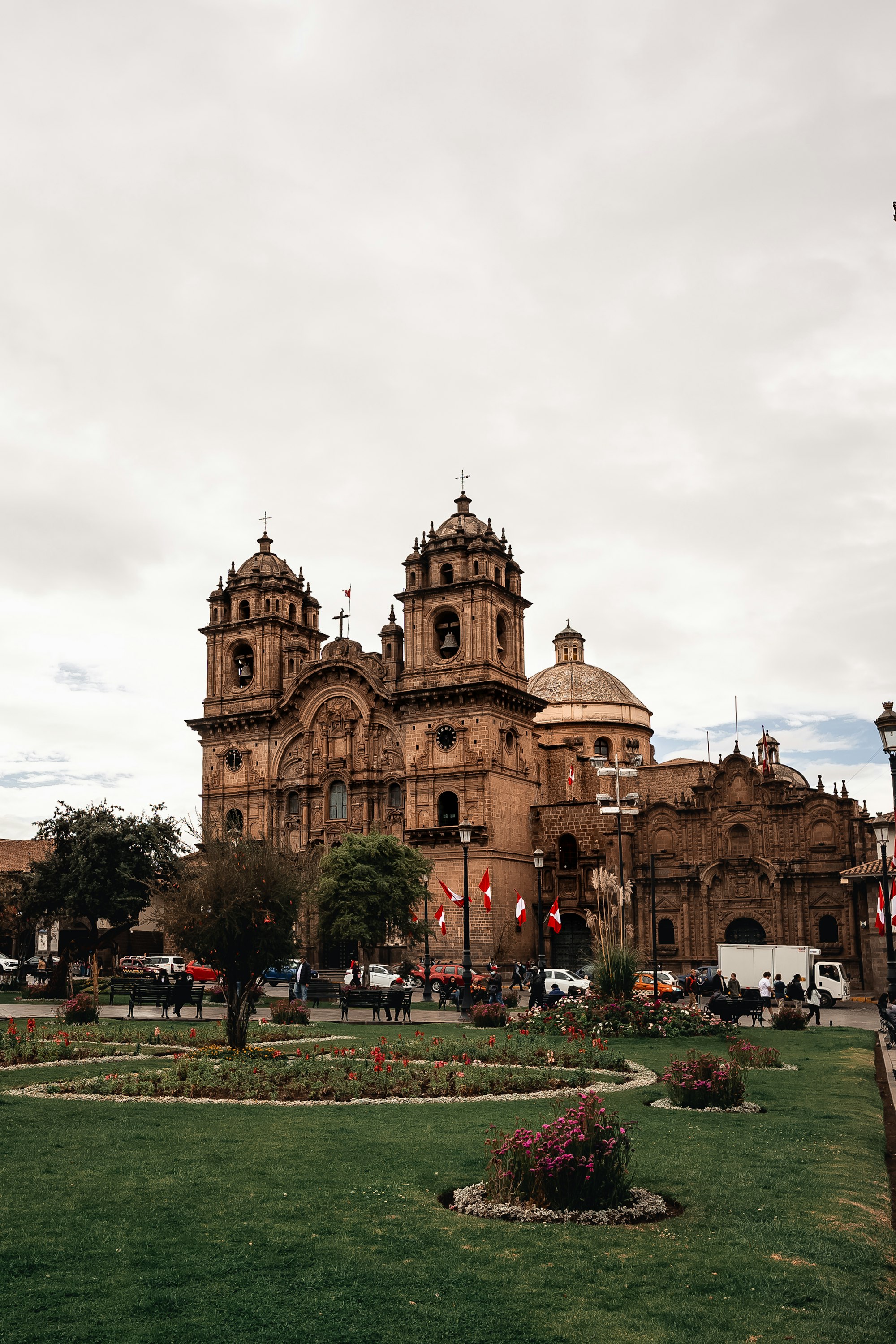 Cusco, Peru