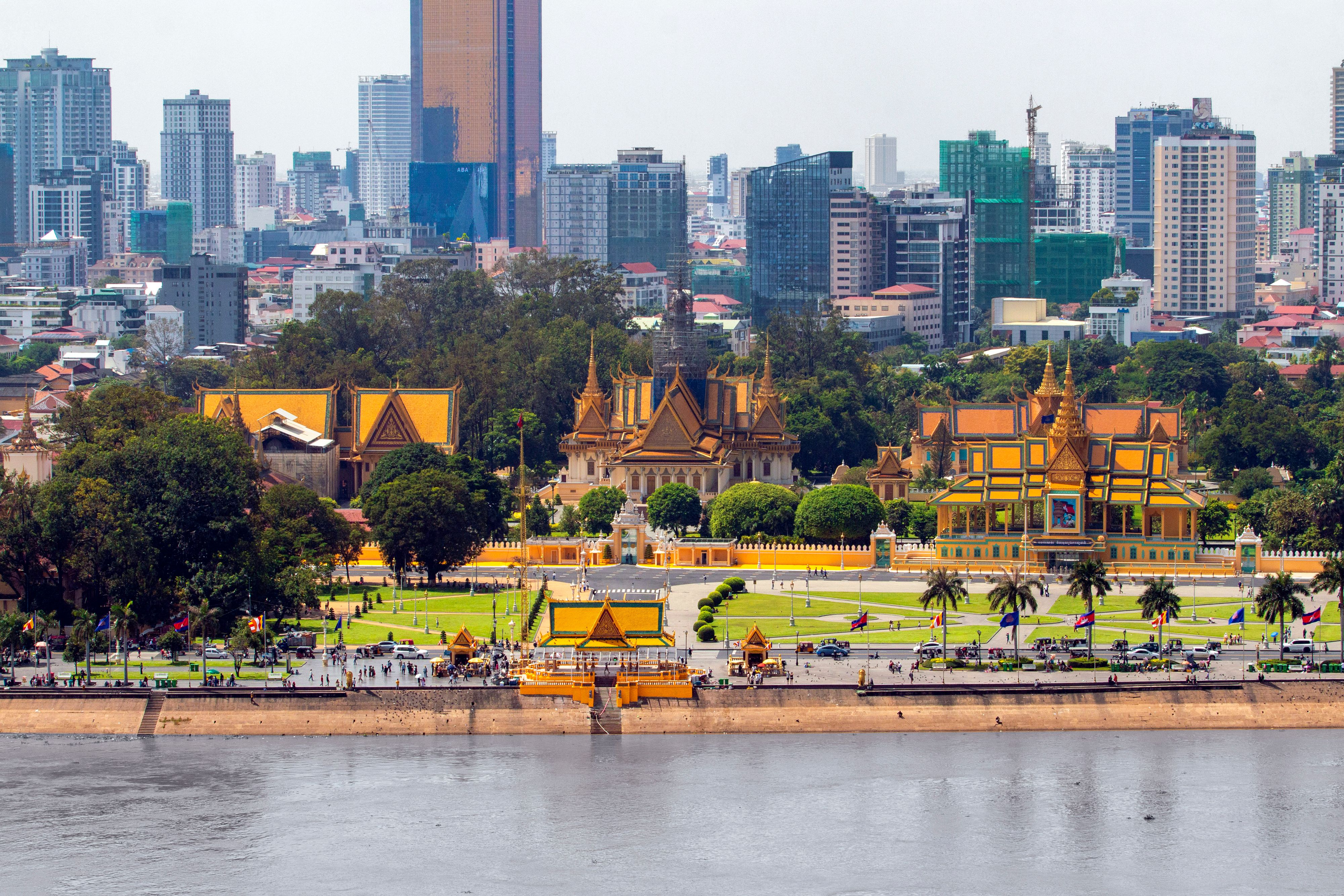 Phnom Penh