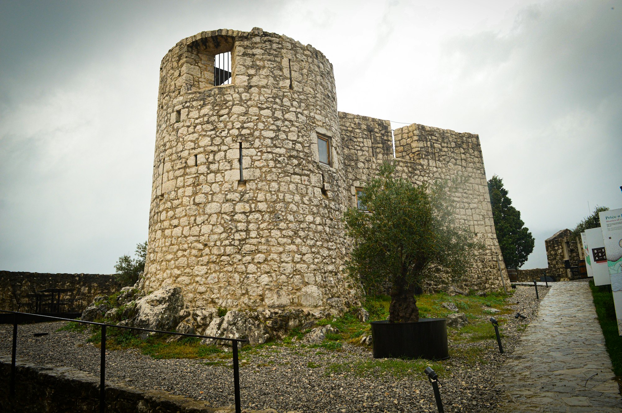 Virpazar, Montenegro