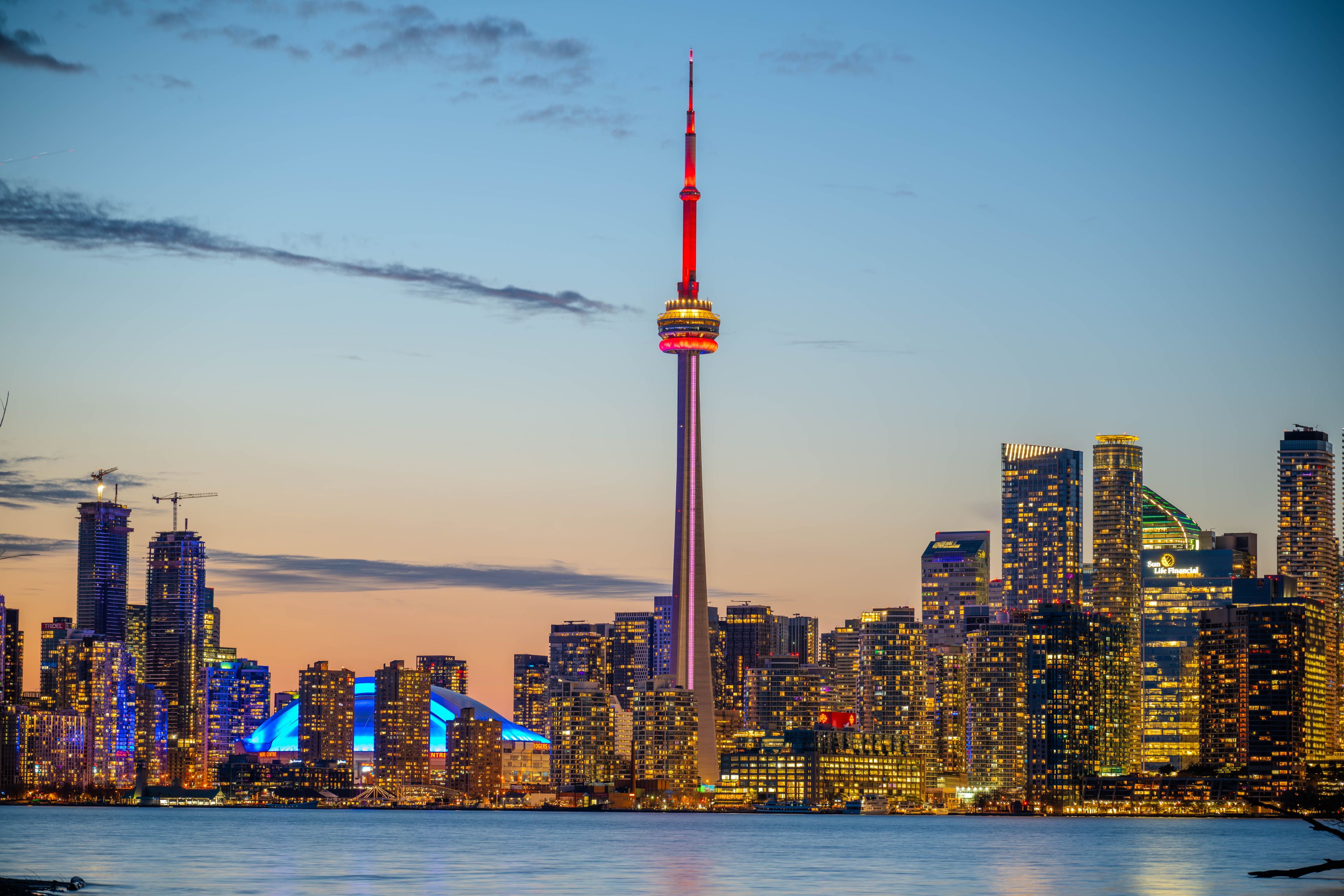 Toronto, Canada
