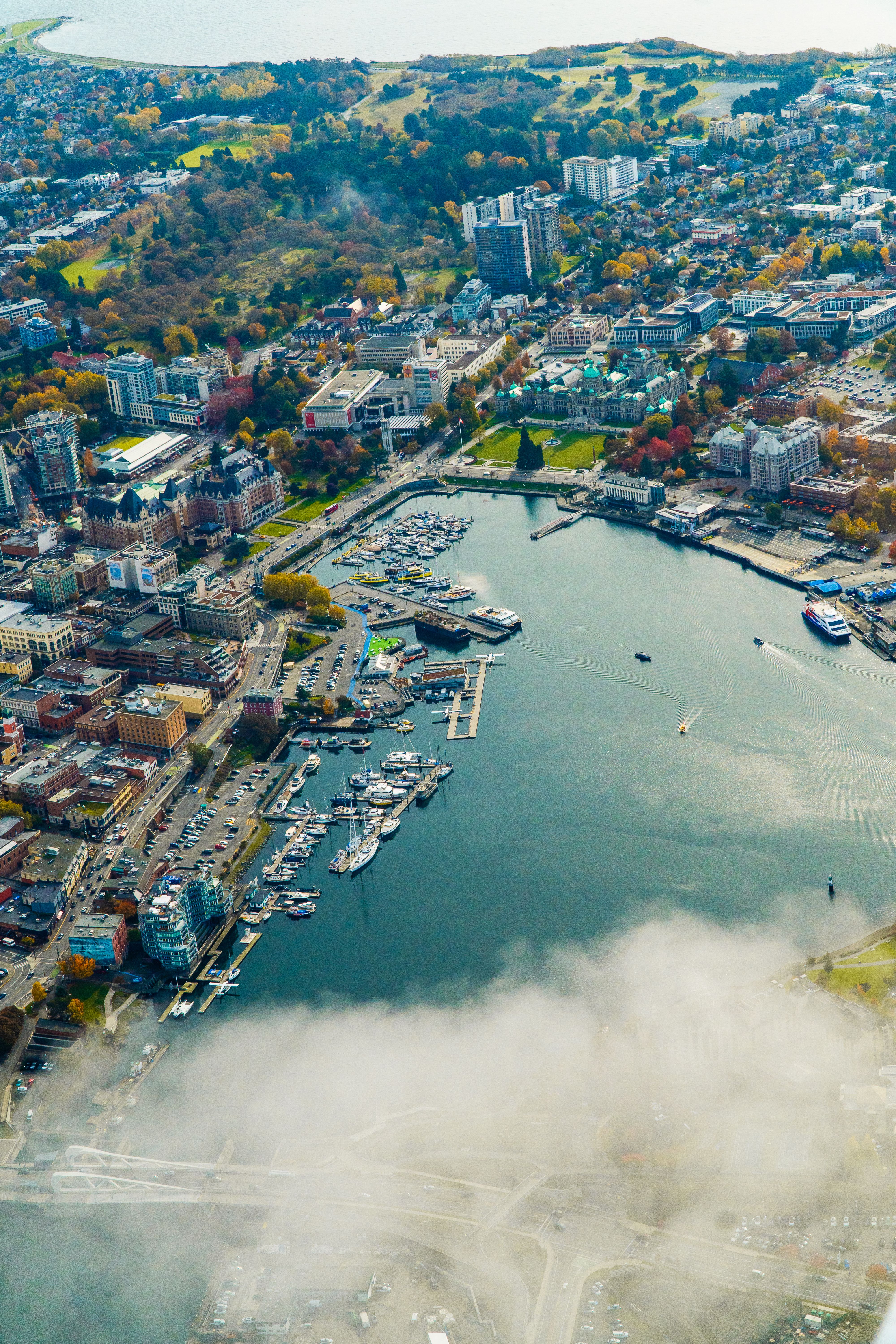 Victoria, Canada