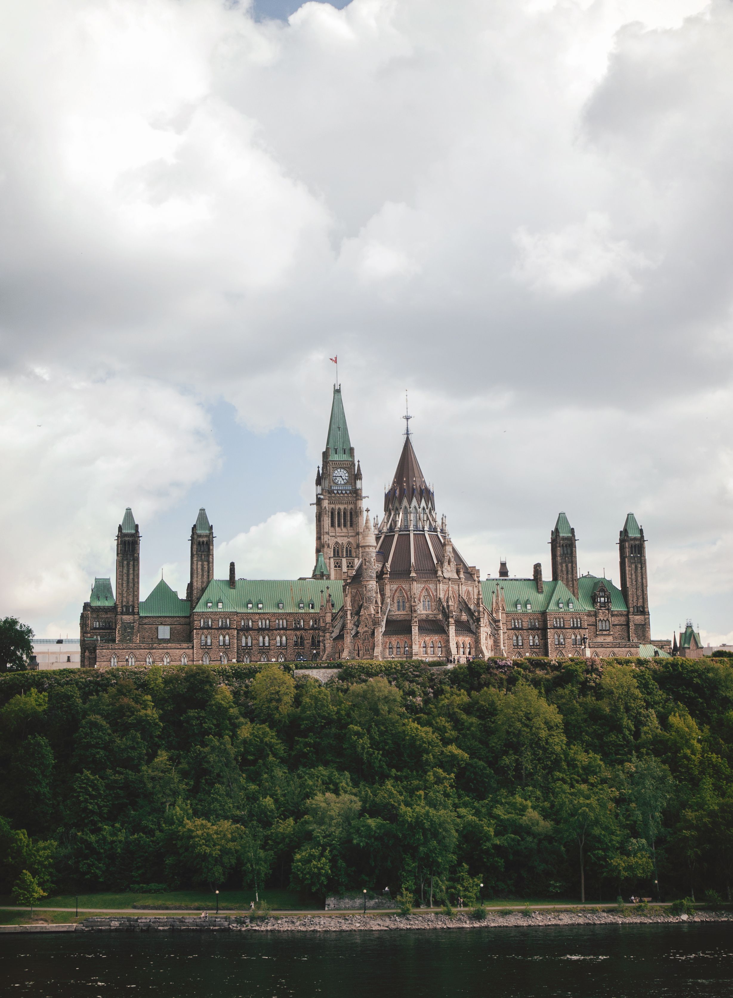 Ottawa, Canada