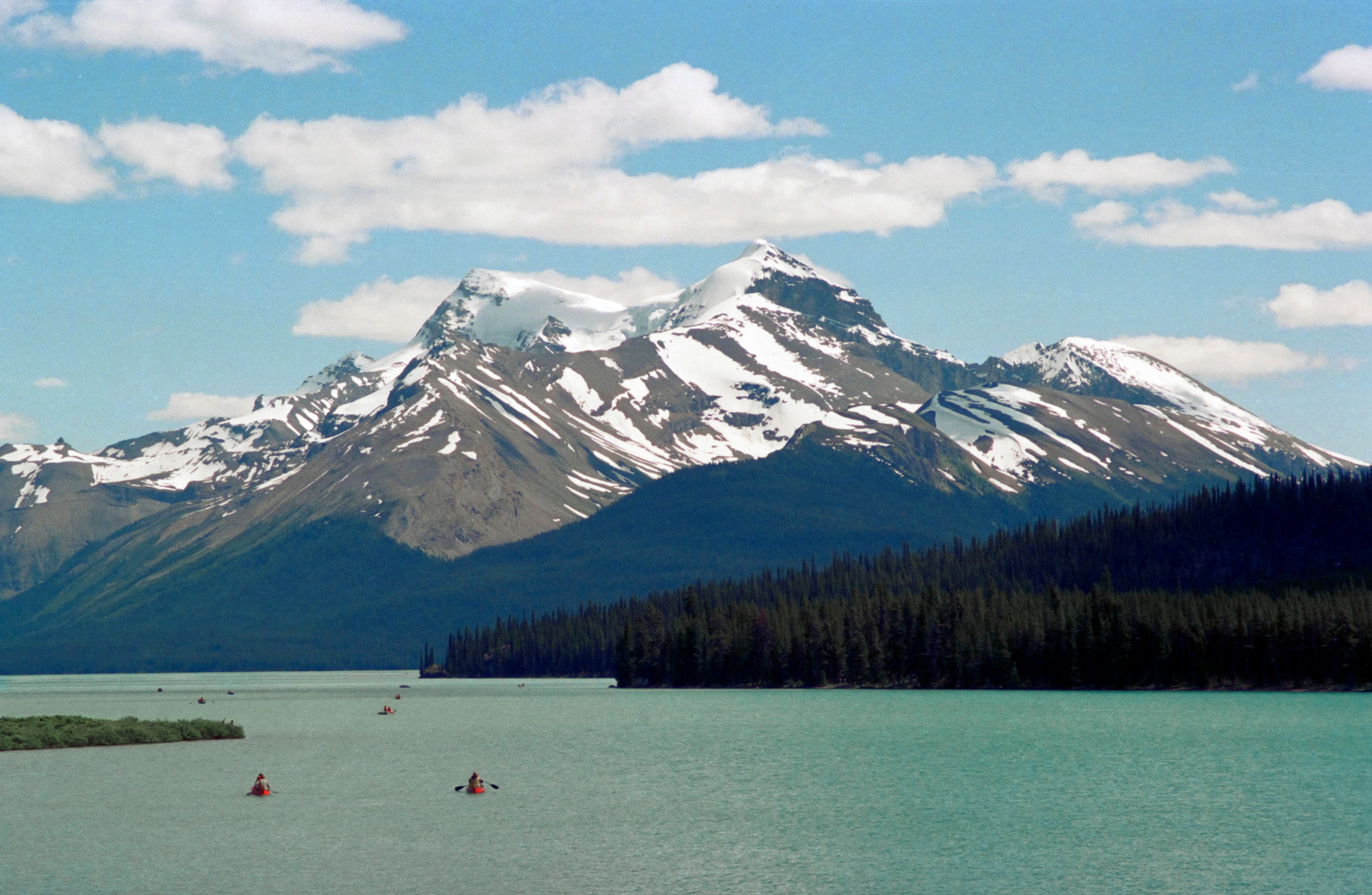 Jasper, Canada