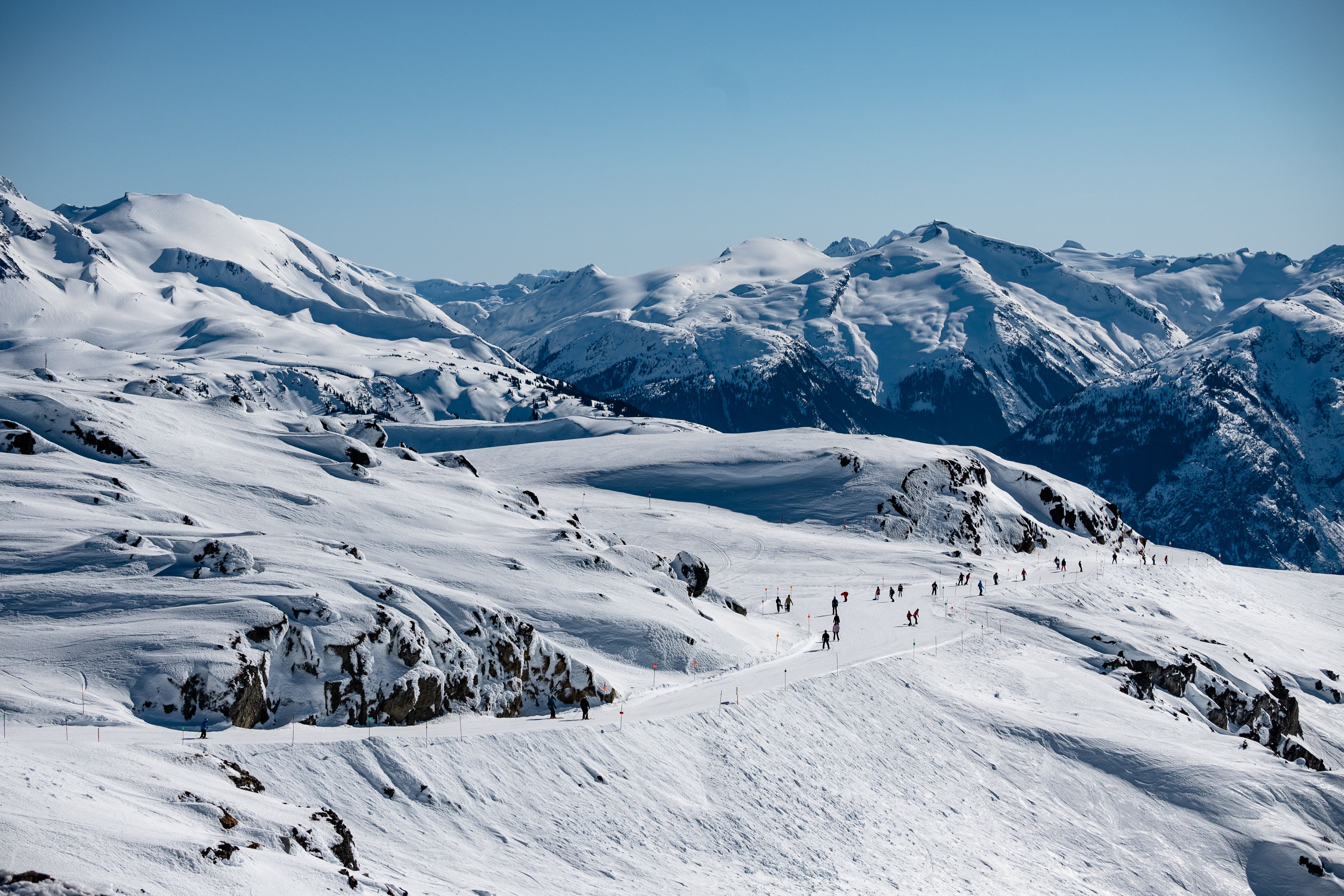 Whistler, Canada