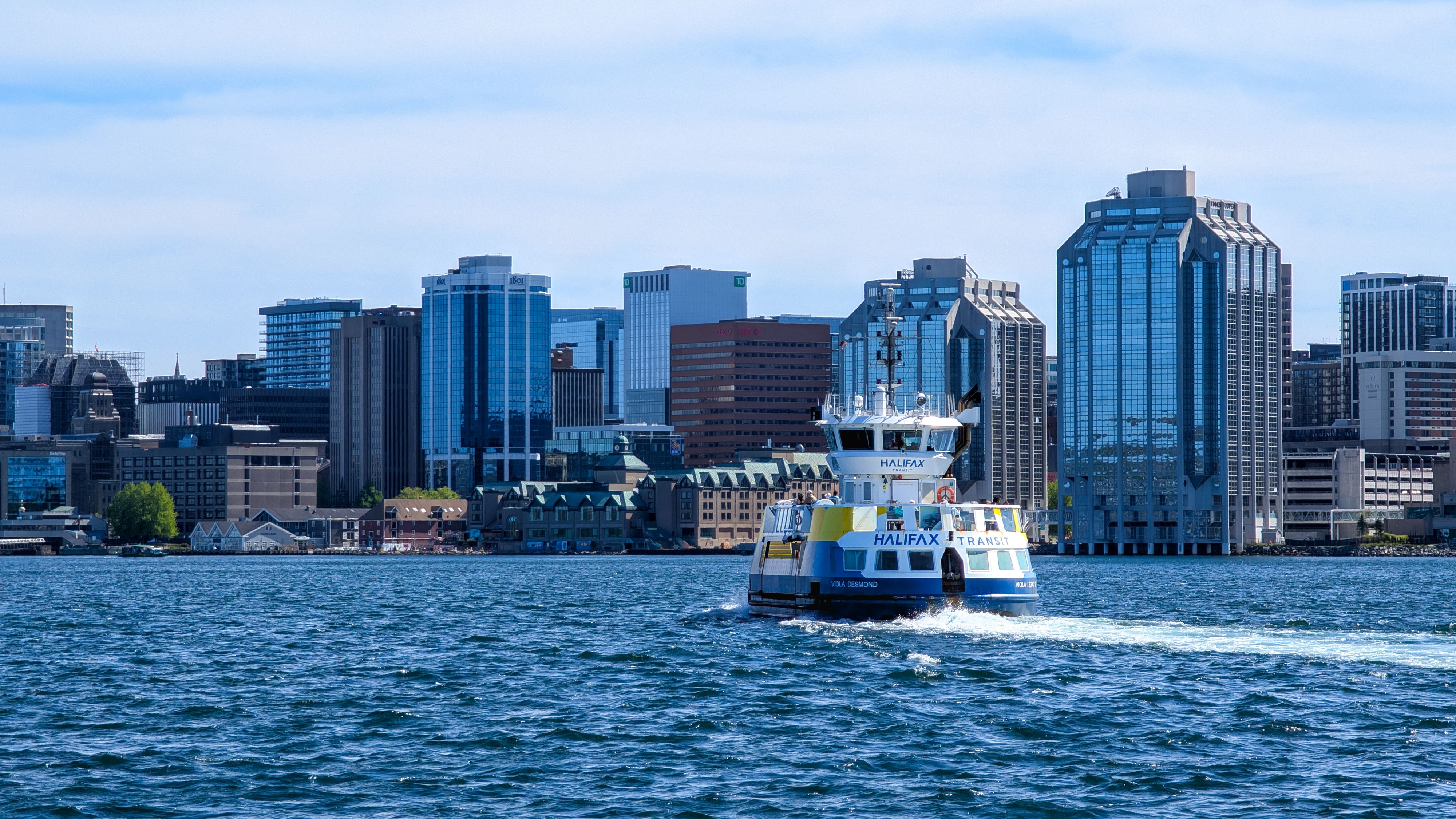 Halifax, Canada