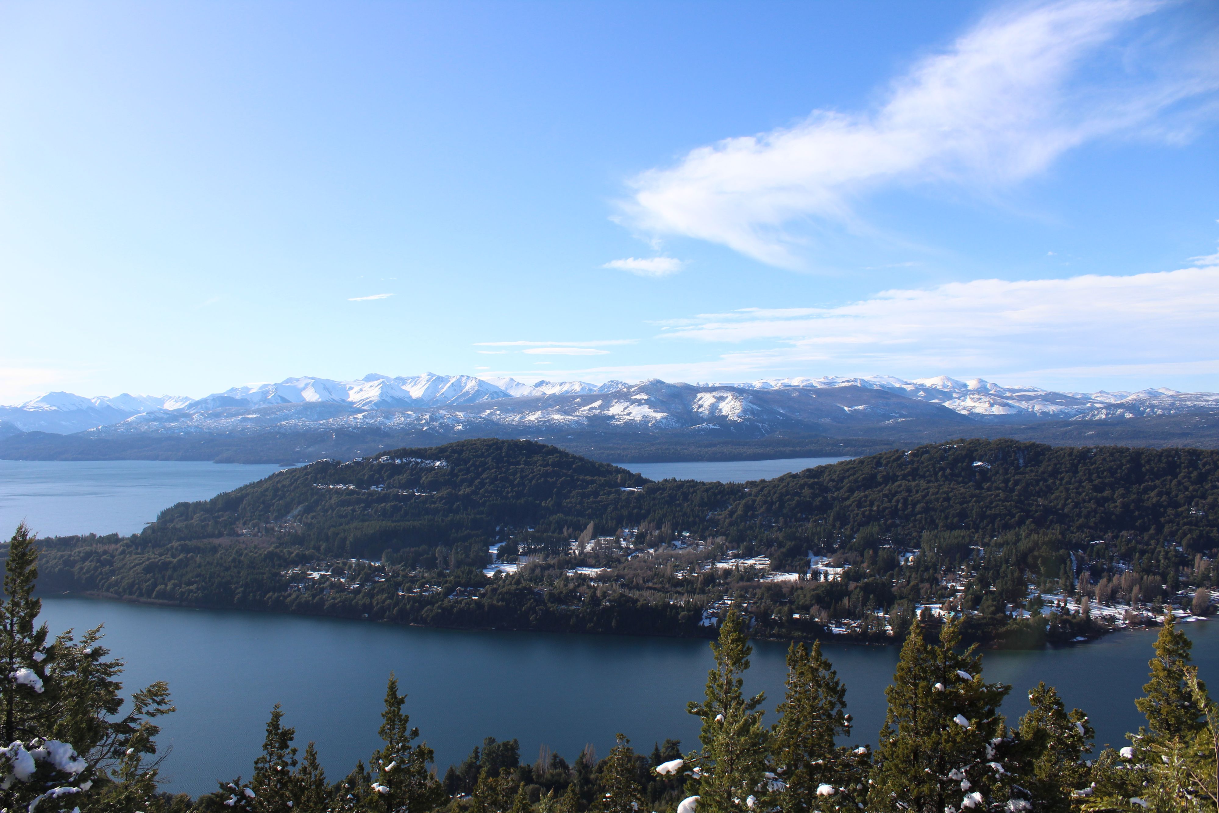 San Carlos de Bariloche