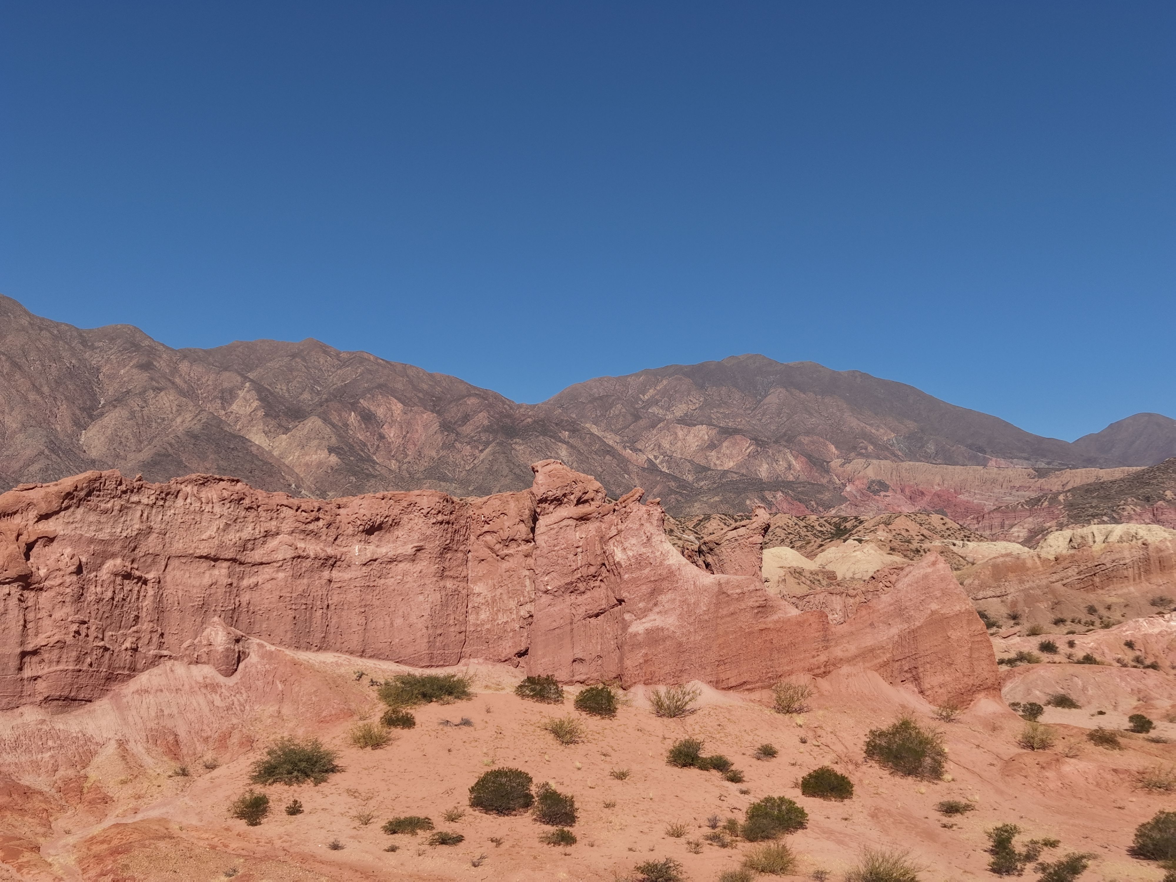 Salta, Argentina