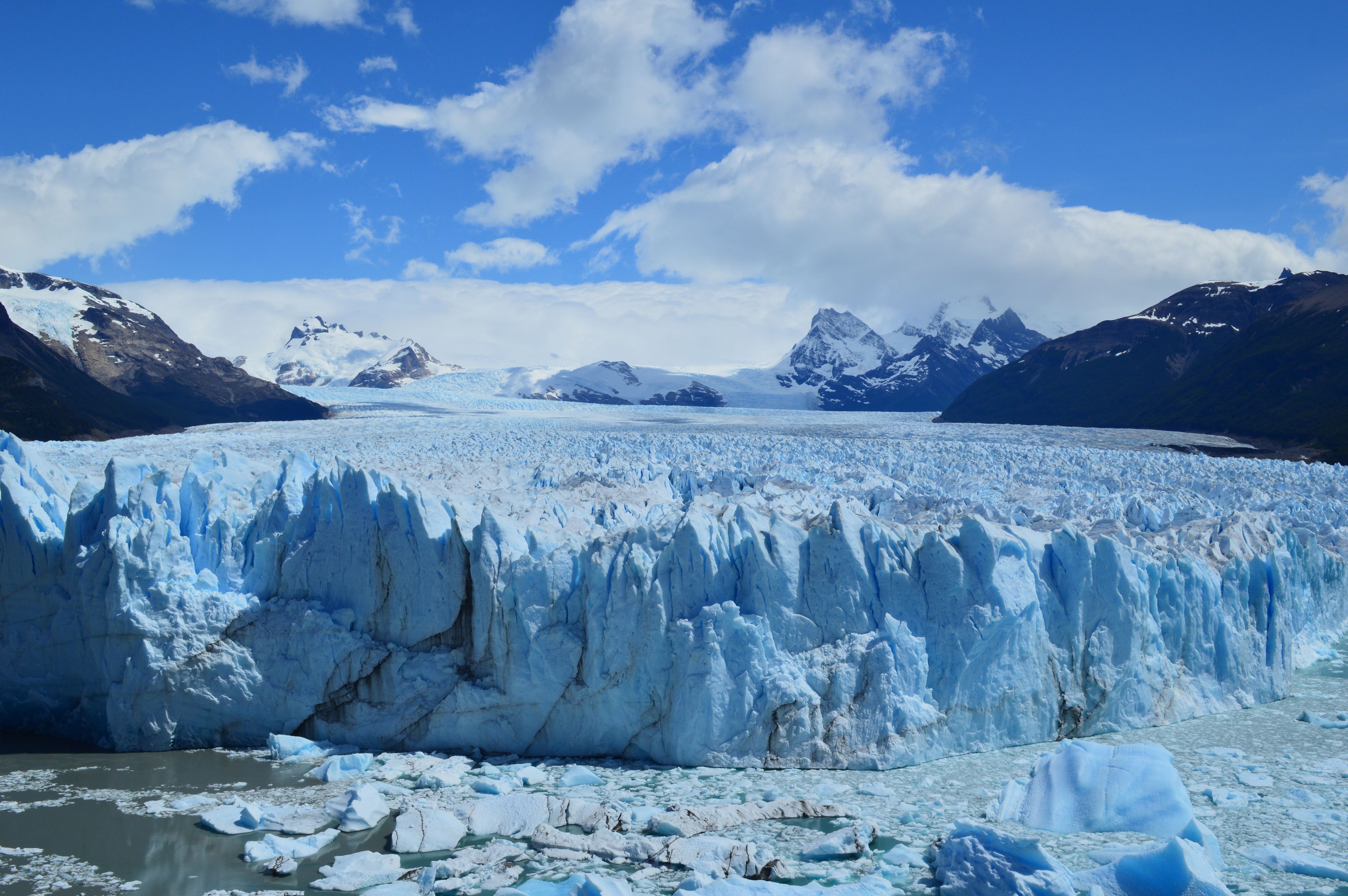 El Calafate, Argentina