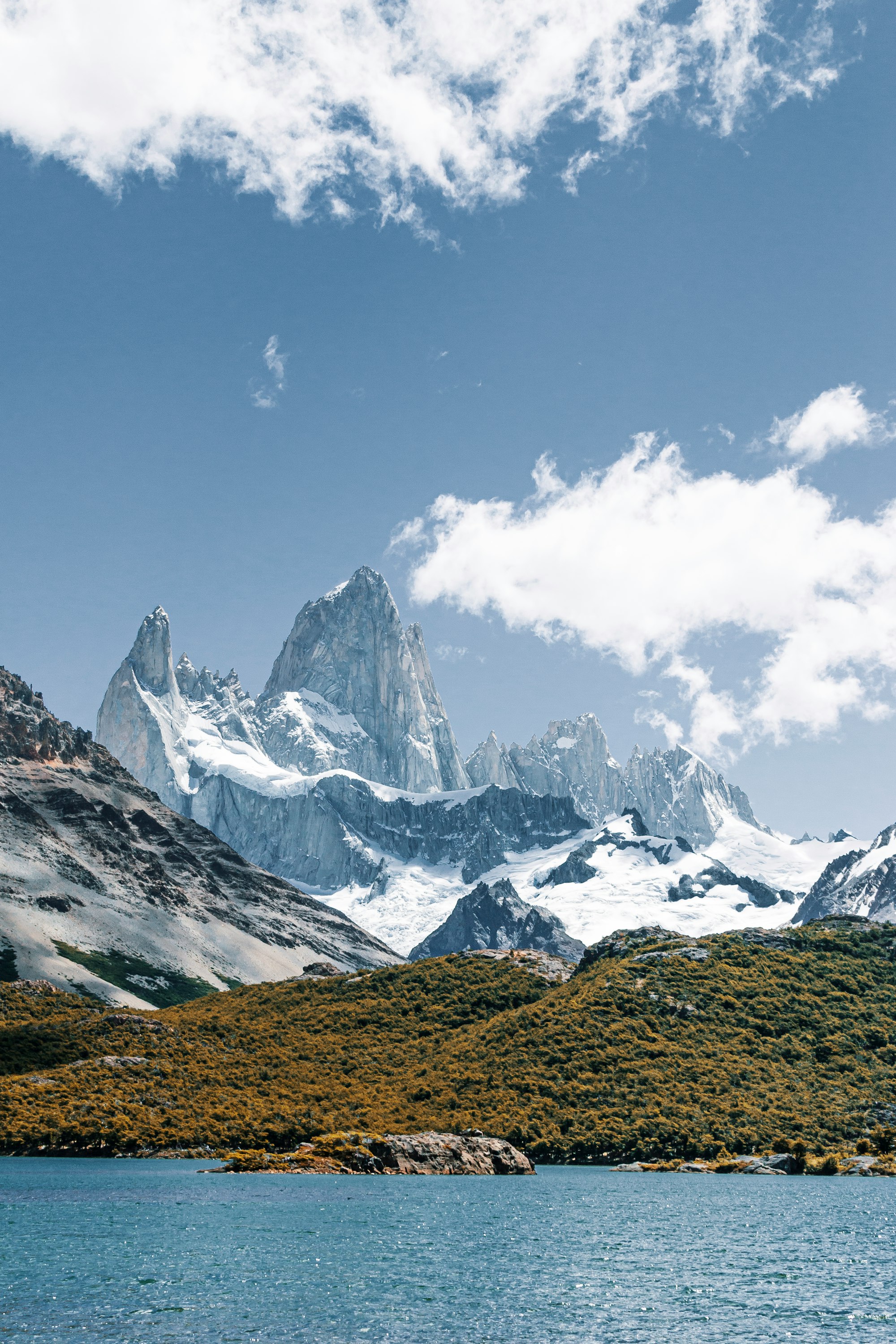 El Chaltén, Argentina