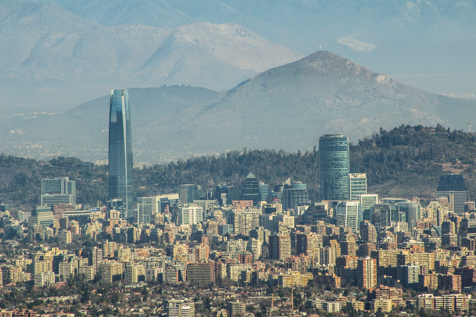Santiago, Chile