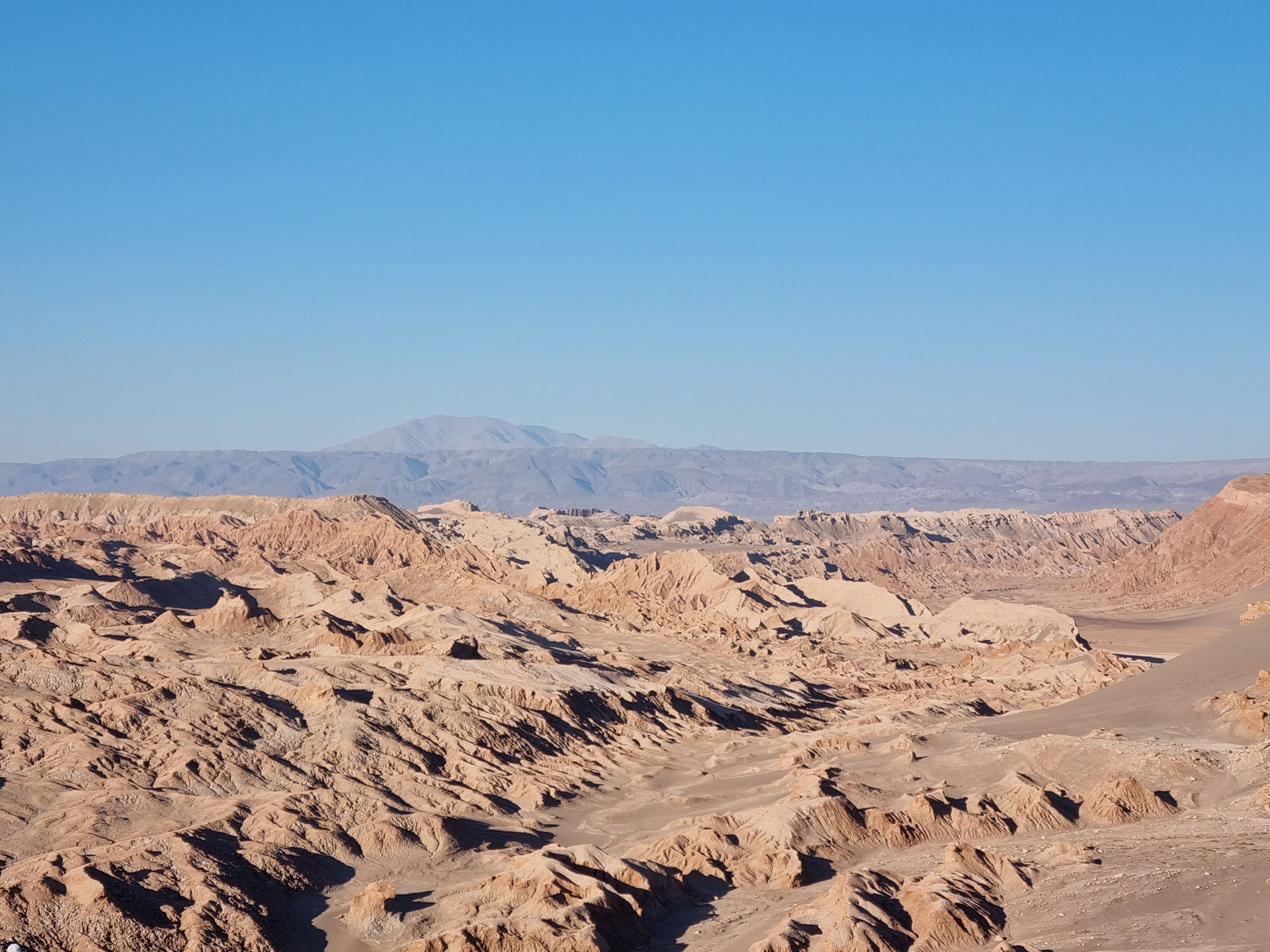 San Pedro de Atacama, Chile