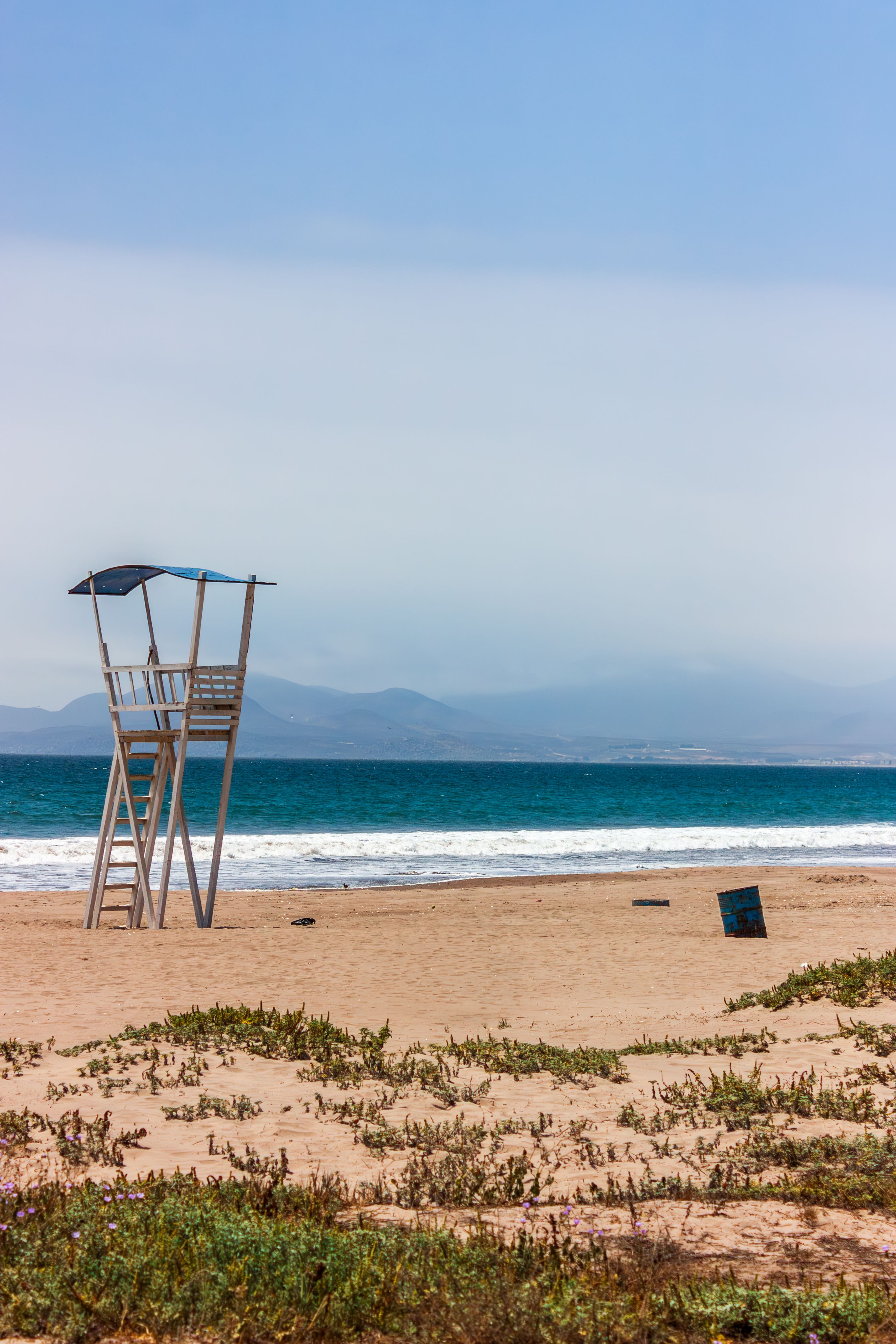 La Serena, Chile