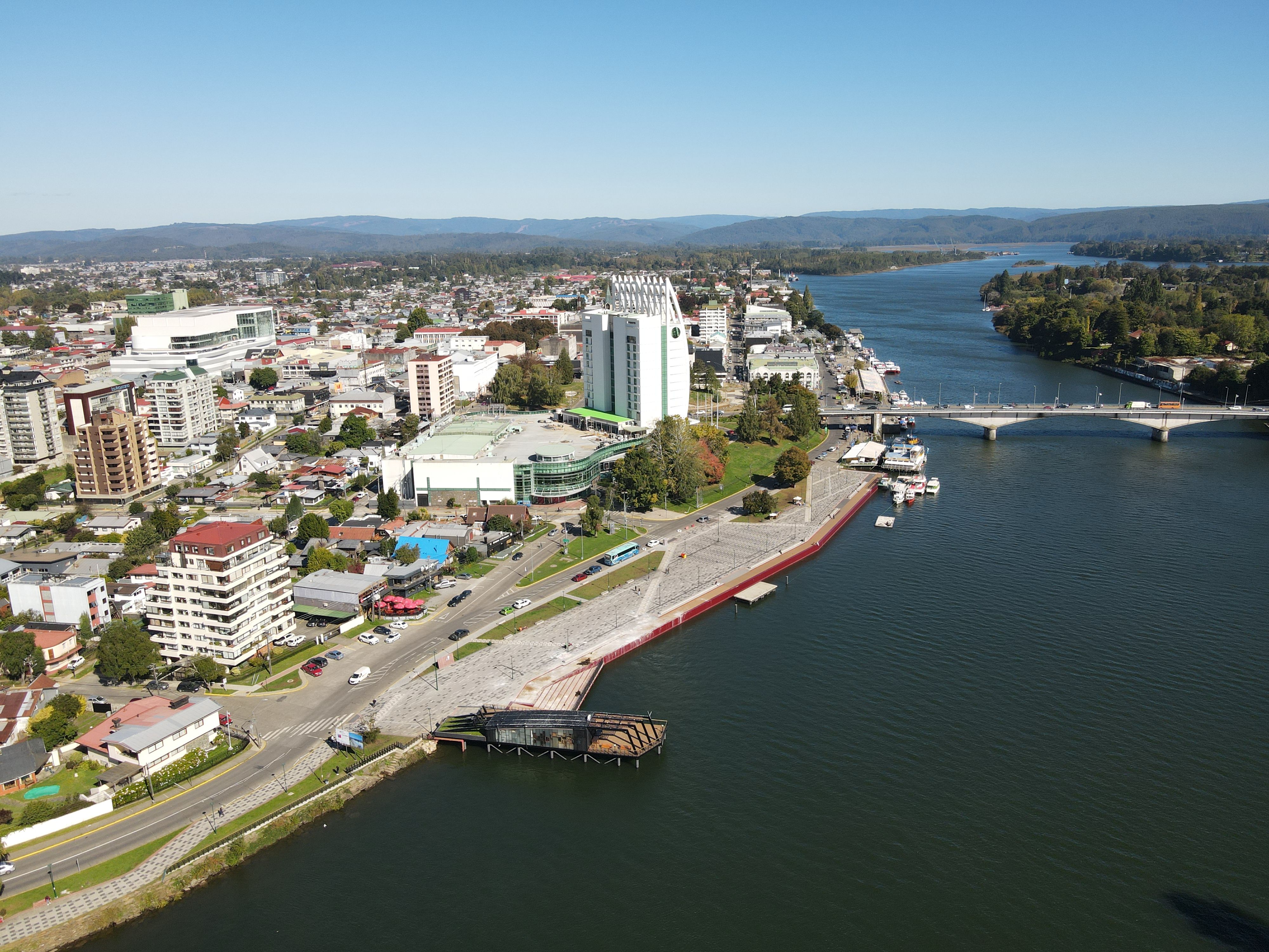 Valdivia, Chile