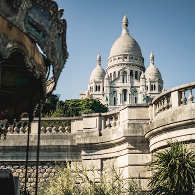 Sacré-Cœur Basilica