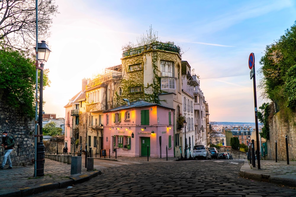 Montmartre