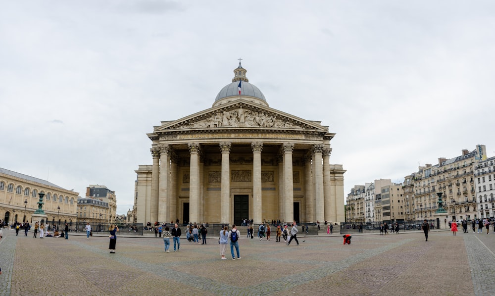 Panthéon