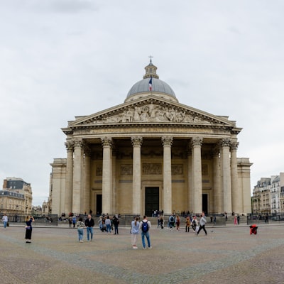 Panthéon