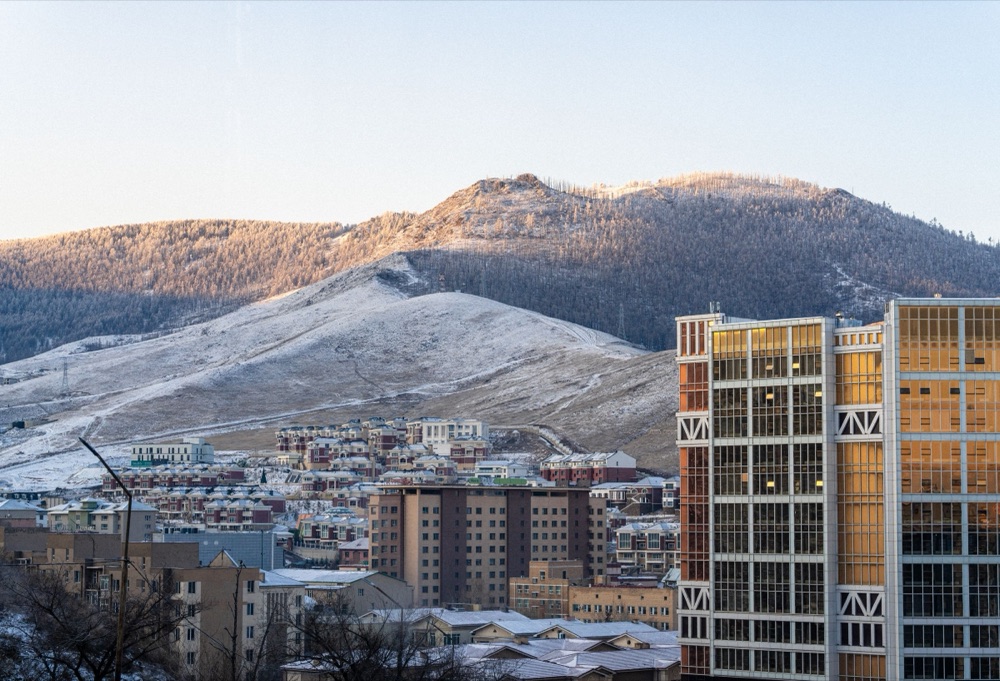 Ulaanbaatar