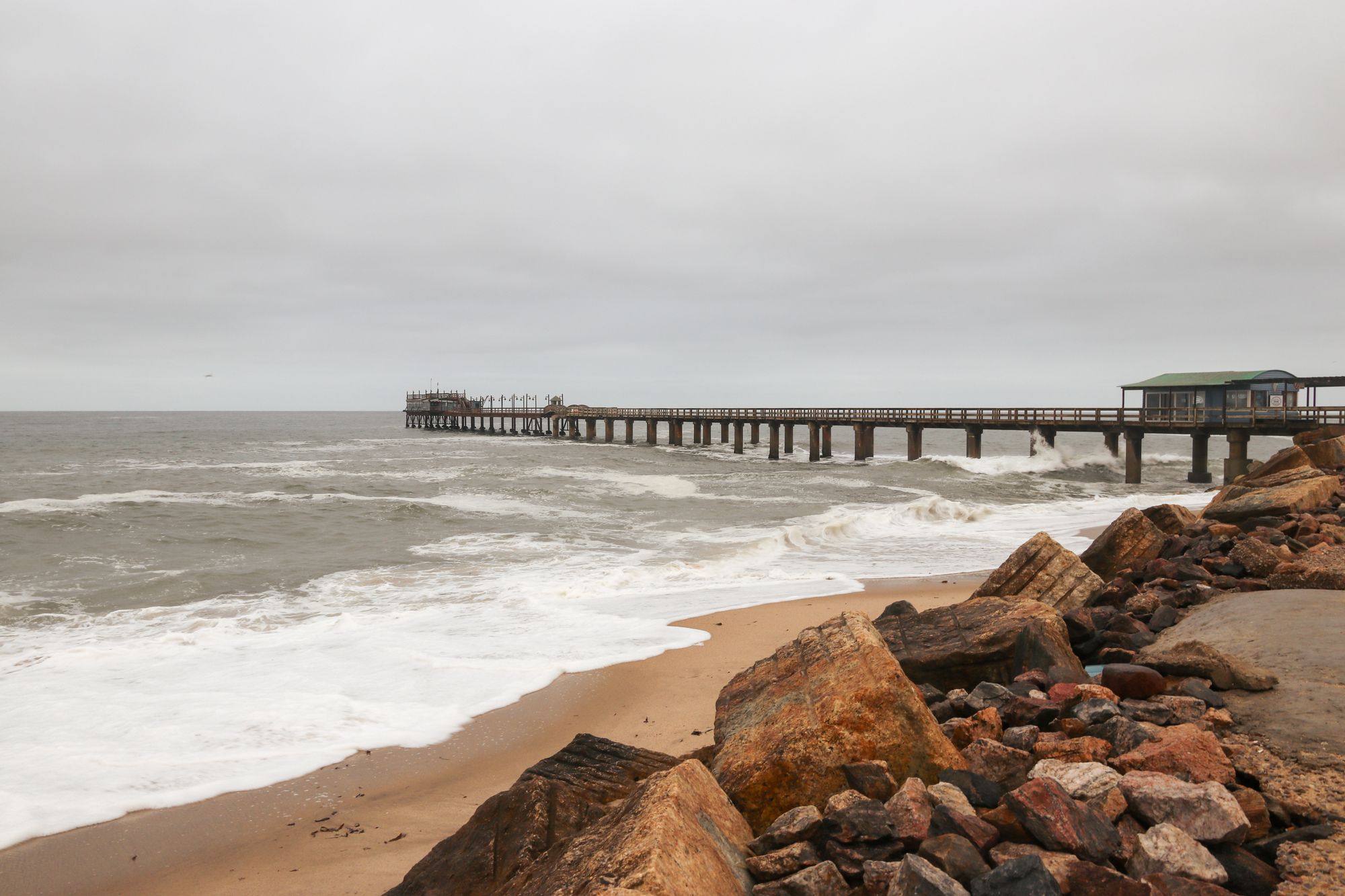 Swakopmund, Namibia