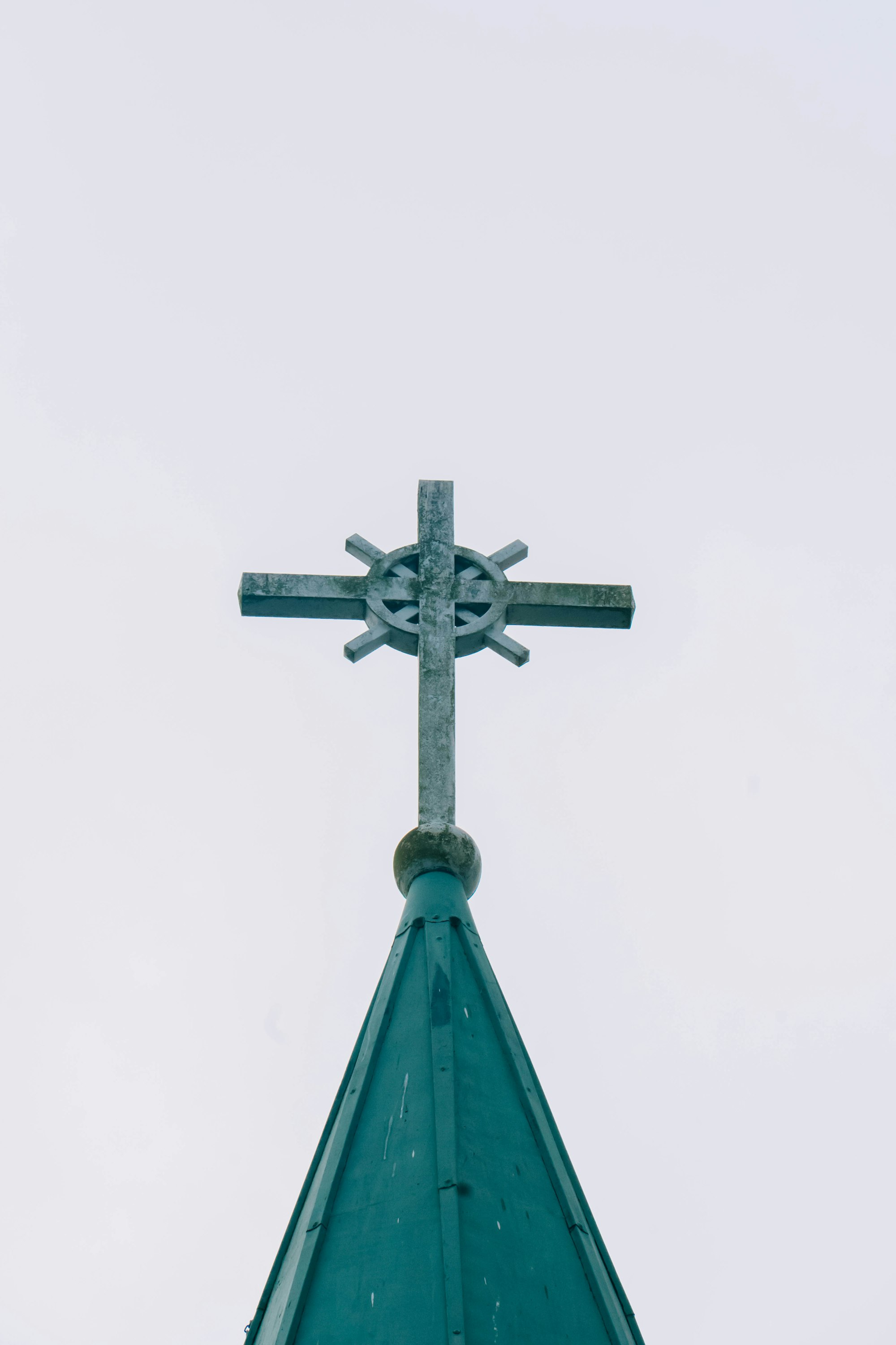 Iglesia Luterana, Frutillar, Chile