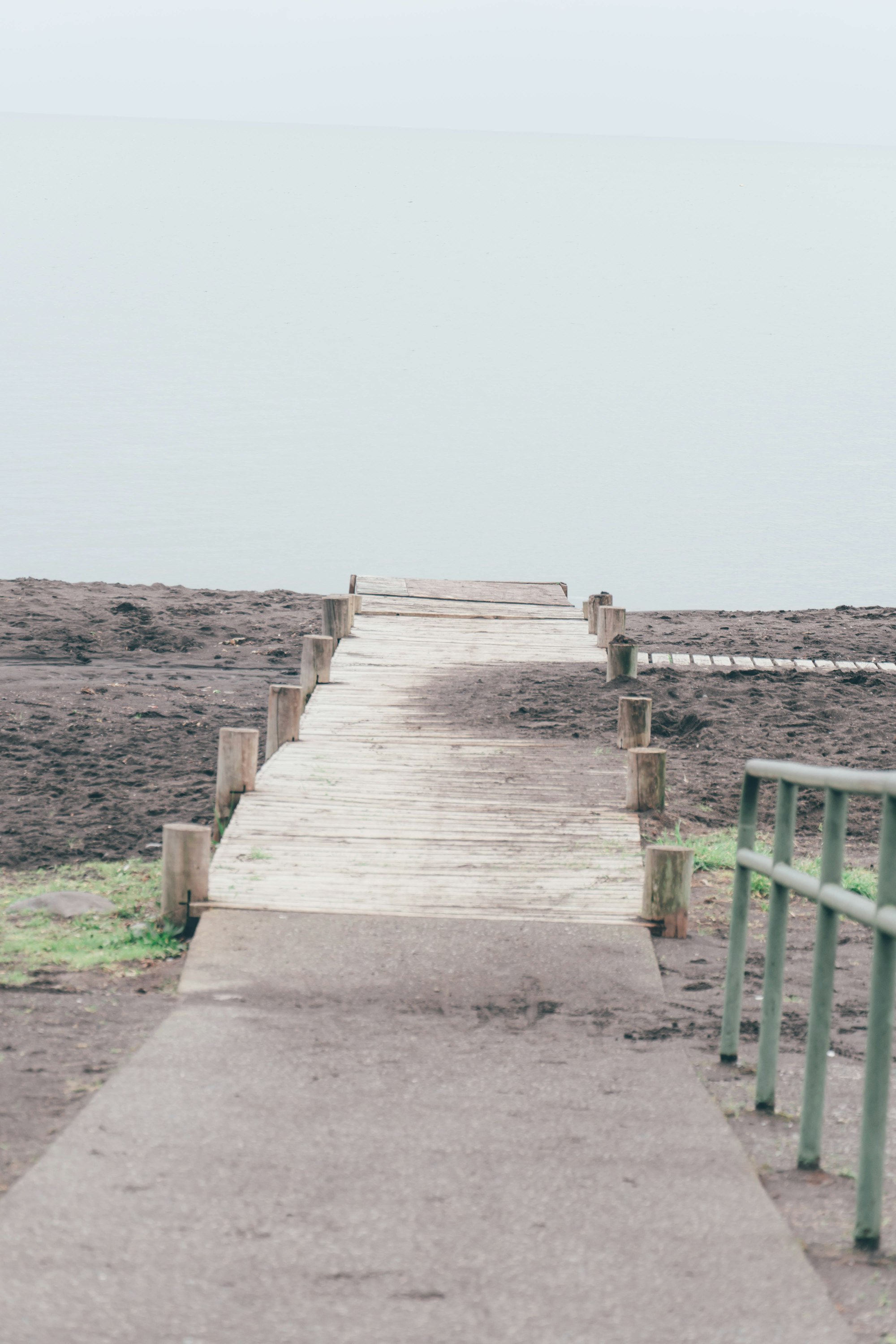 Muelle de Frutillar