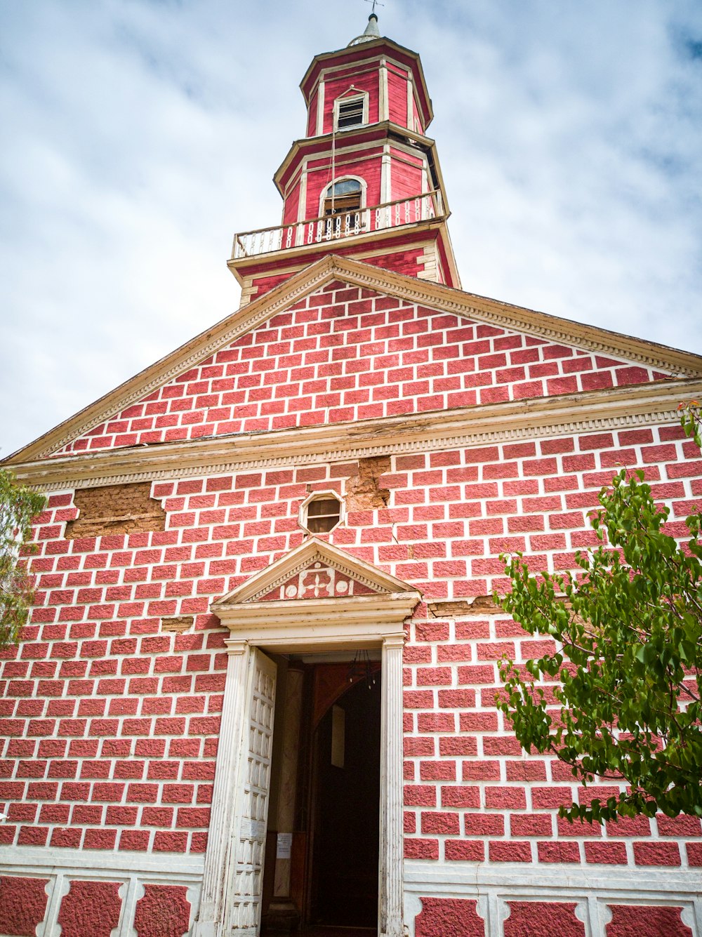 Iglesia de San Francisco