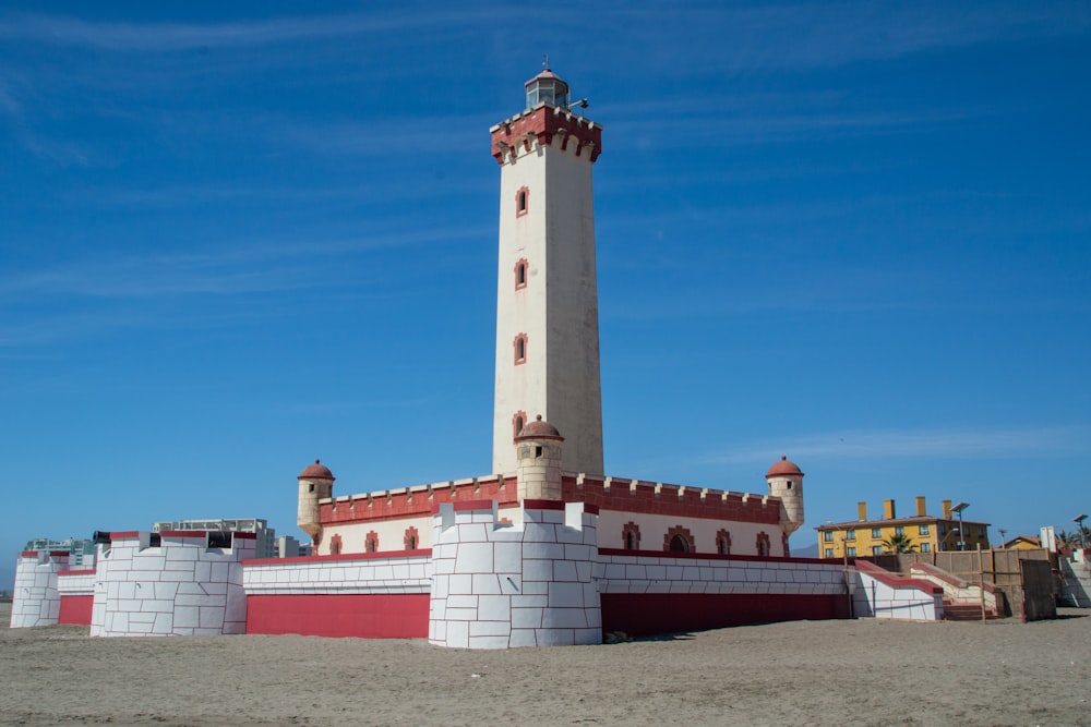 Faro Monumental