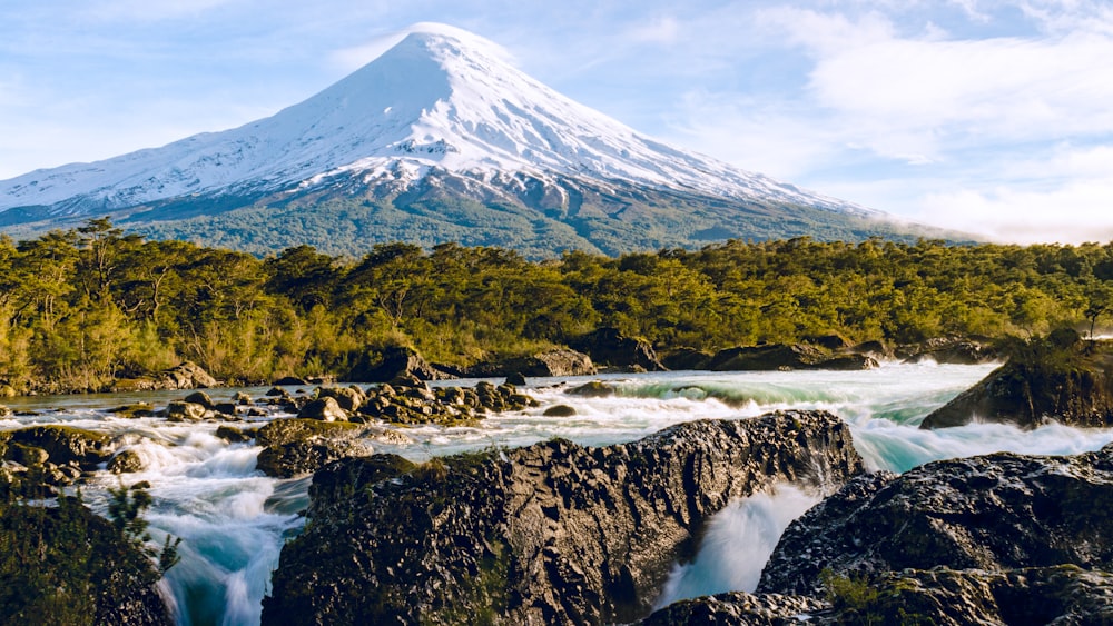Volcán Villarrica