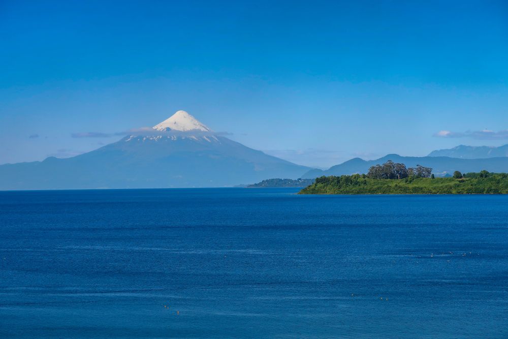 Lago Llanquihue