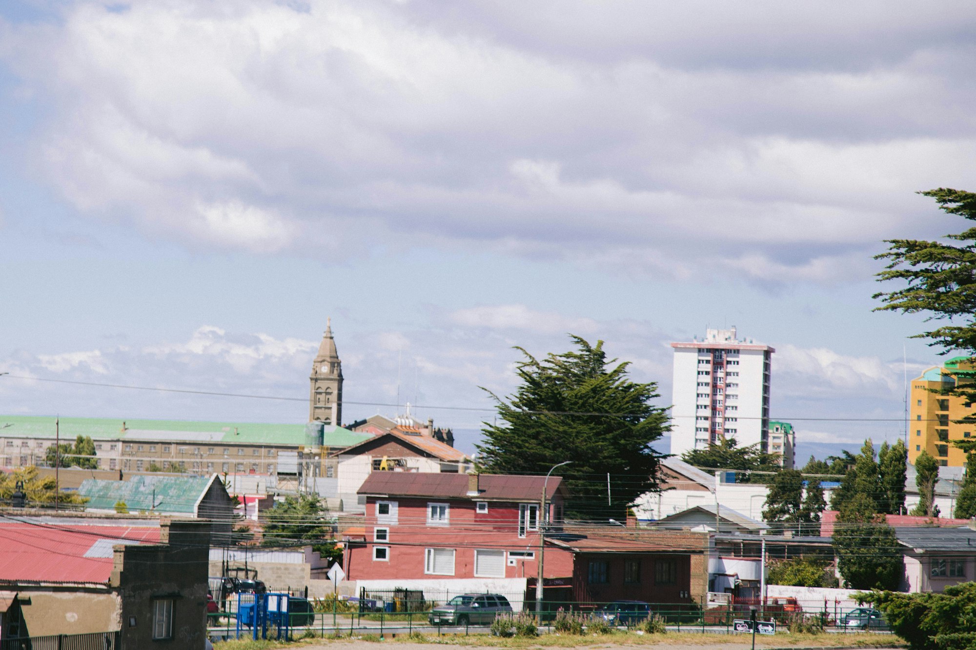 Punta Arenas