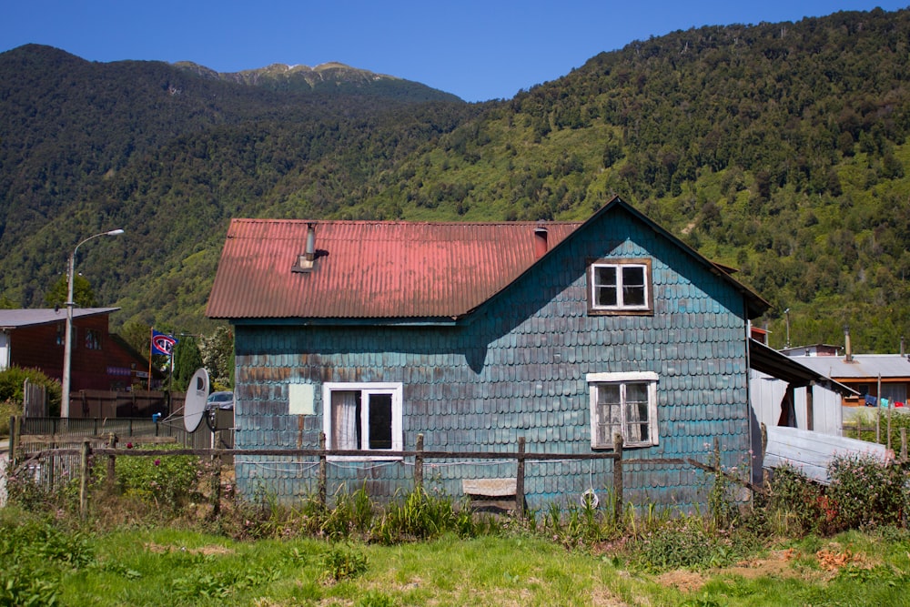 Puyuhuapi Lodge & Spa