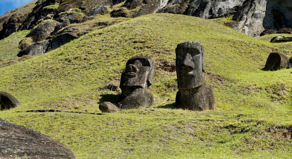 Rano Raraku