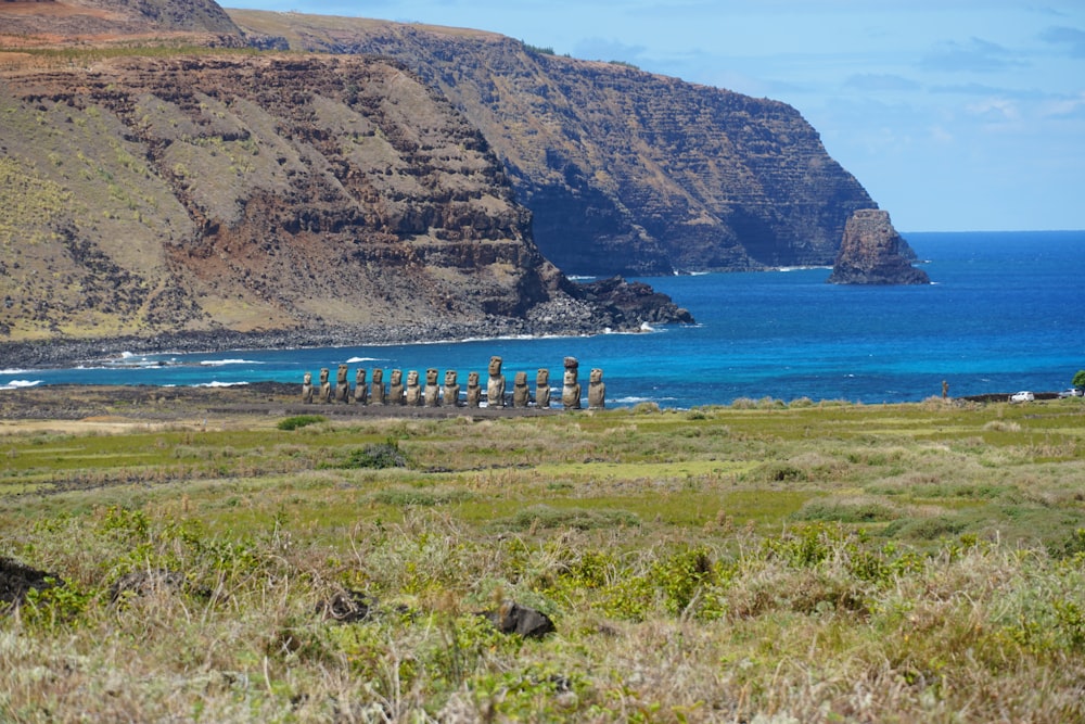 Explora Rapa Nui