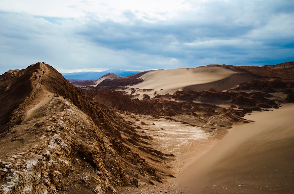 Valle de la Luna