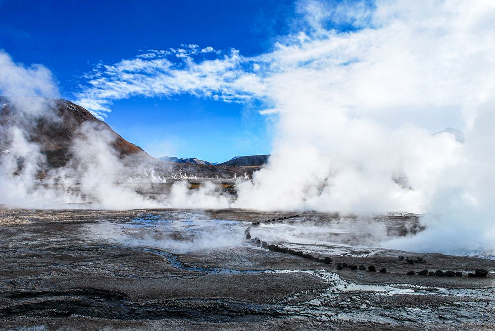 El Tatio