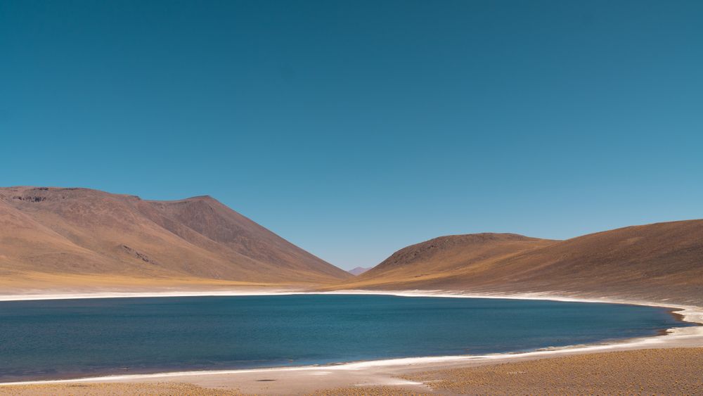 Laguna Miscanti