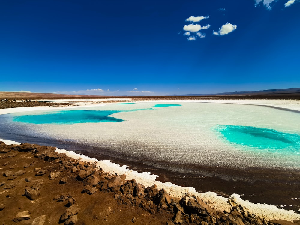 Laguna Chaxa