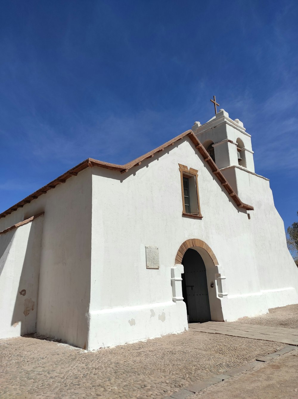 Iglesia de San Pedro de Atacama