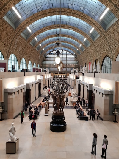 Musée Picasso