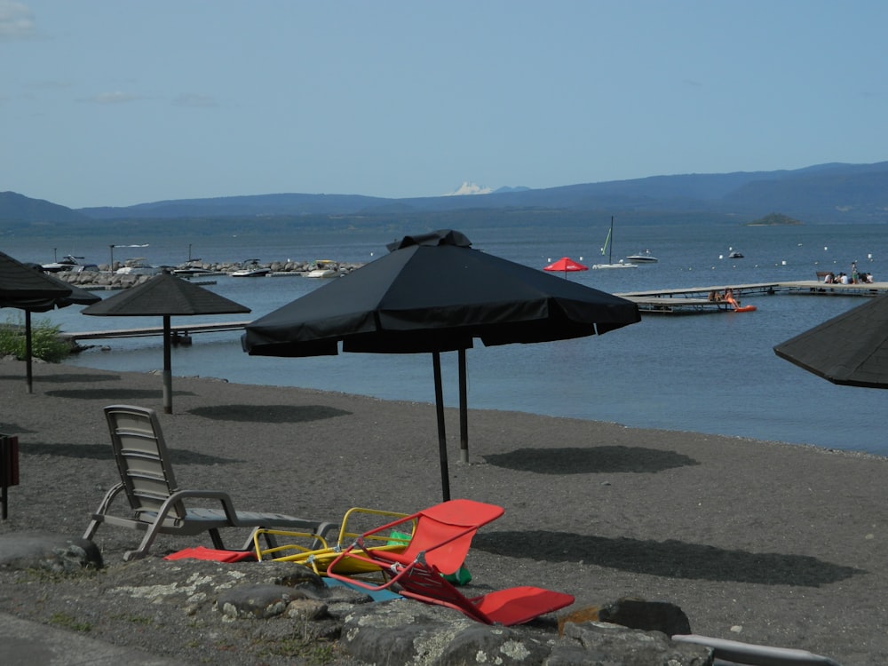 Lago Villarrica