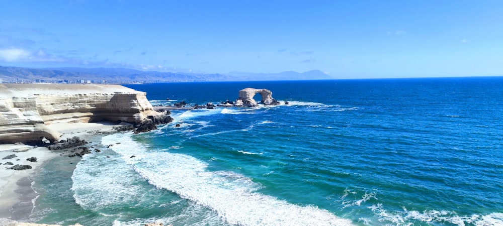 Playa Pucará
