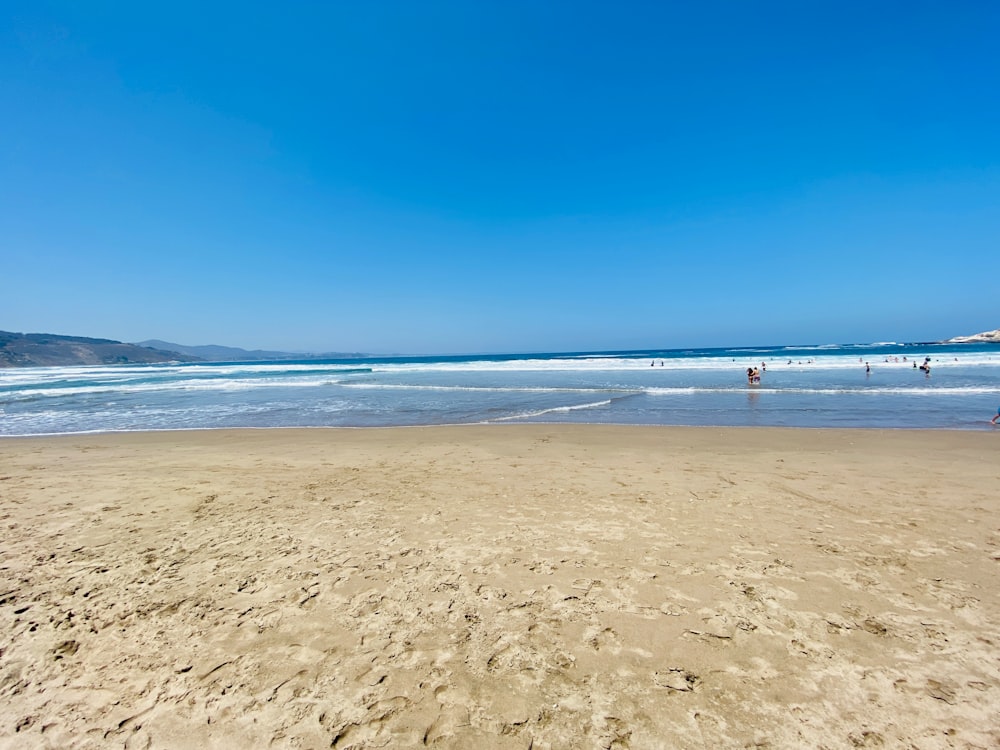 Playa Zapallar