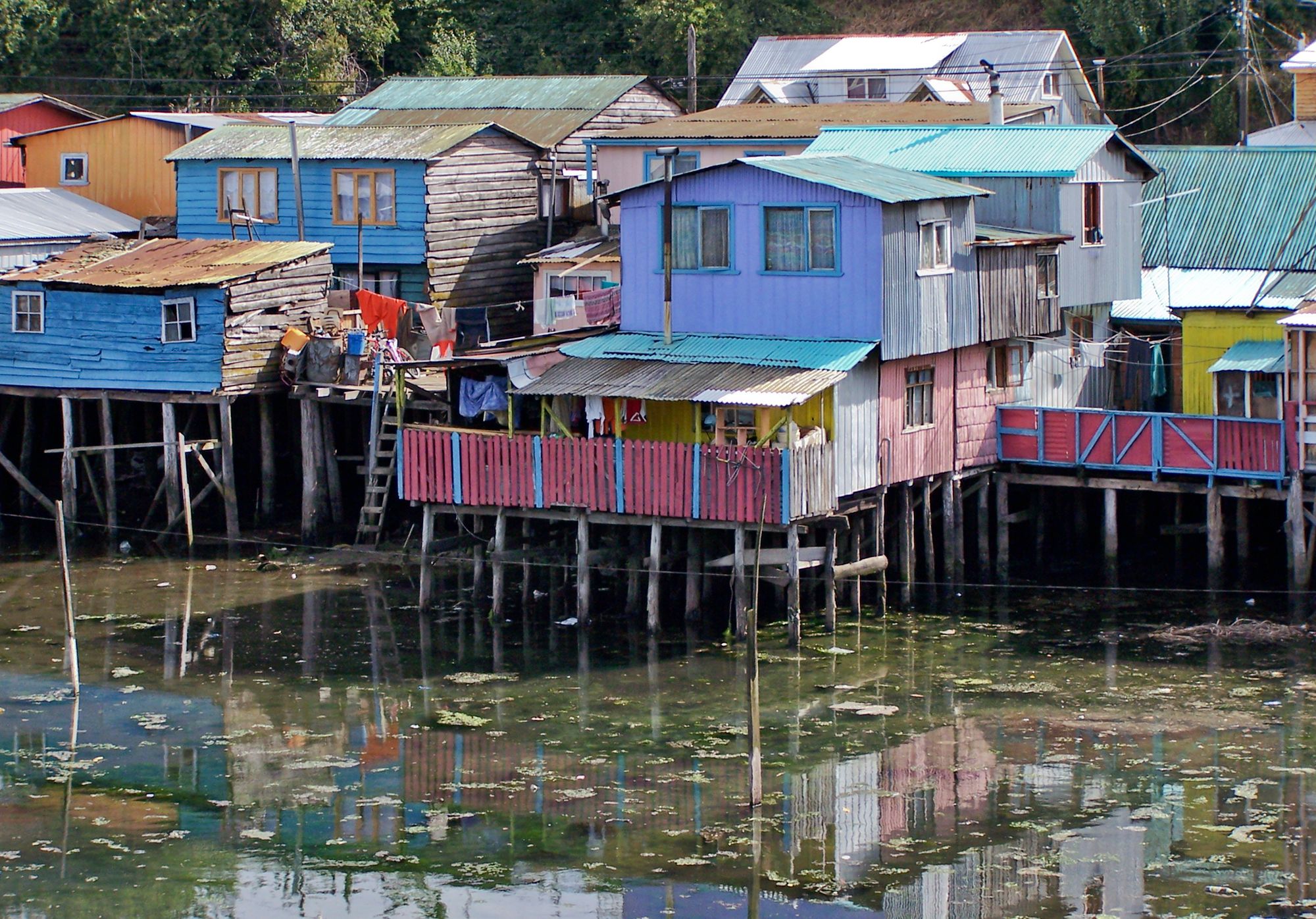 Castro, Chile